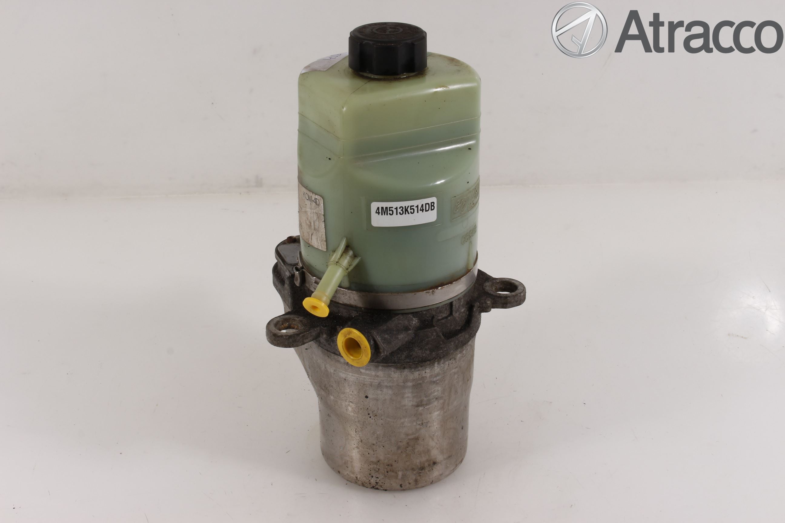 Ford FOCUS 08-11 Servostyring Eletrisk Pumpe