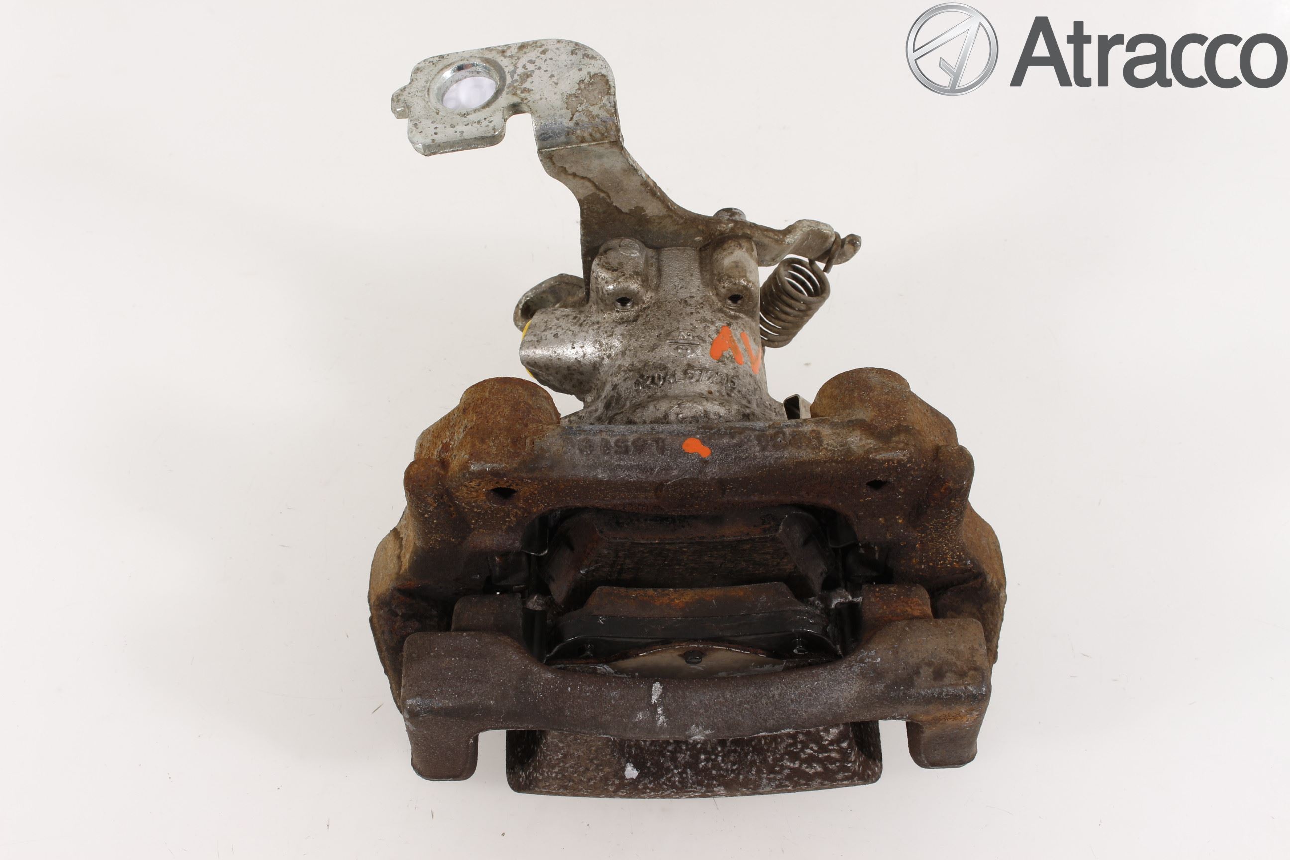 Toyota AURIS 13-19 Bremsecaliper Bak Høyre
