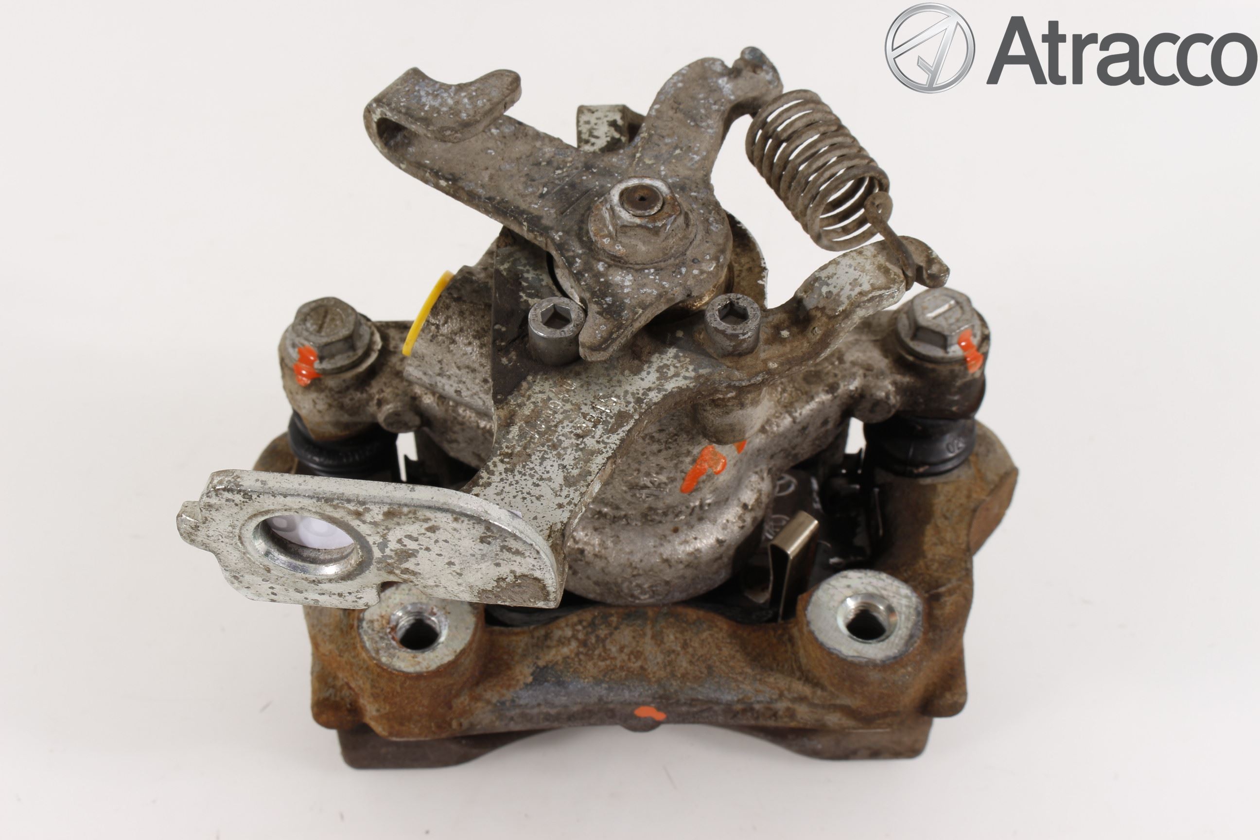 Toyota AURIS 13-19 Bremsecaliper Bak Høyre