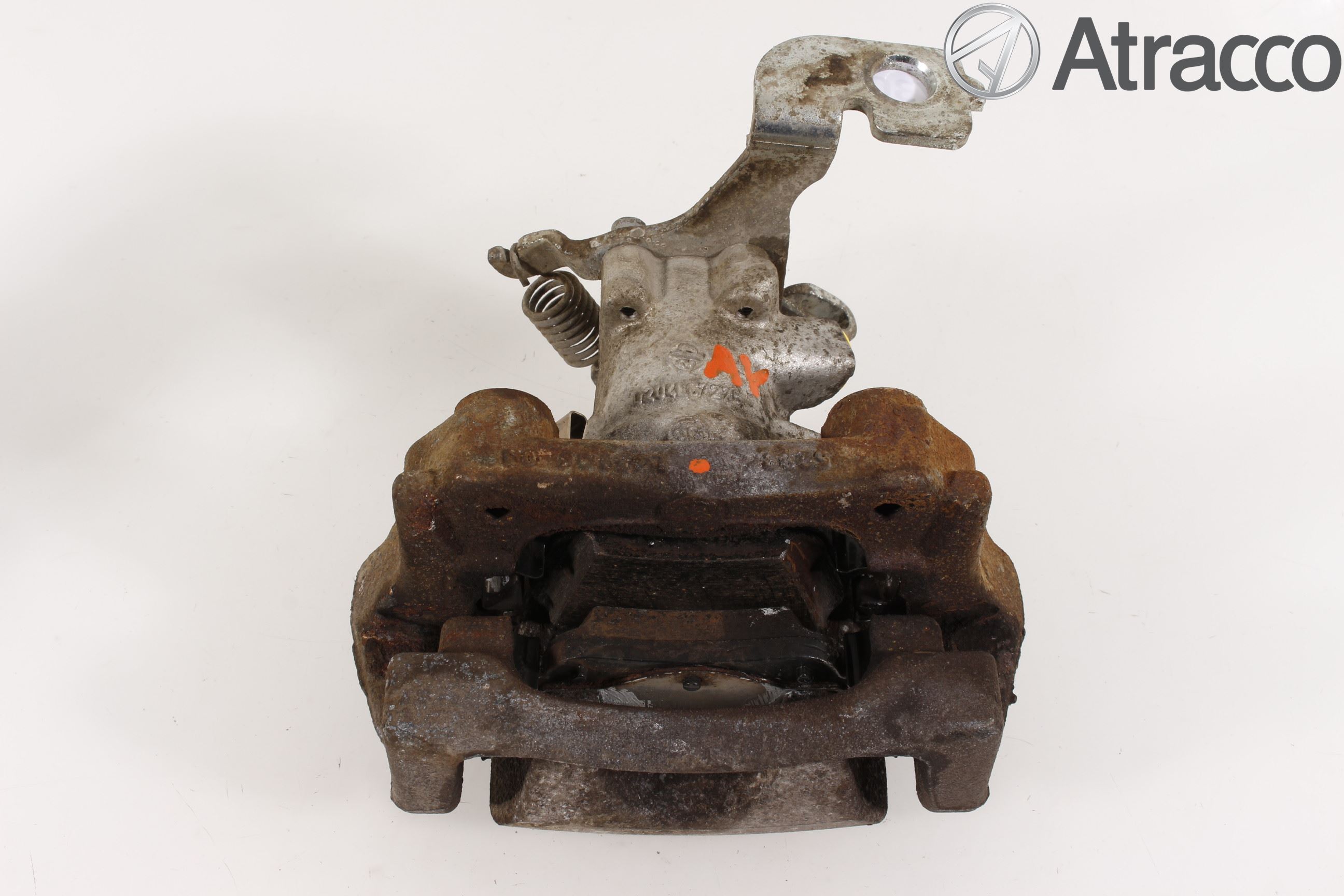 Toyota AURIS 13-19 Bremsecaliper Bak Venstre