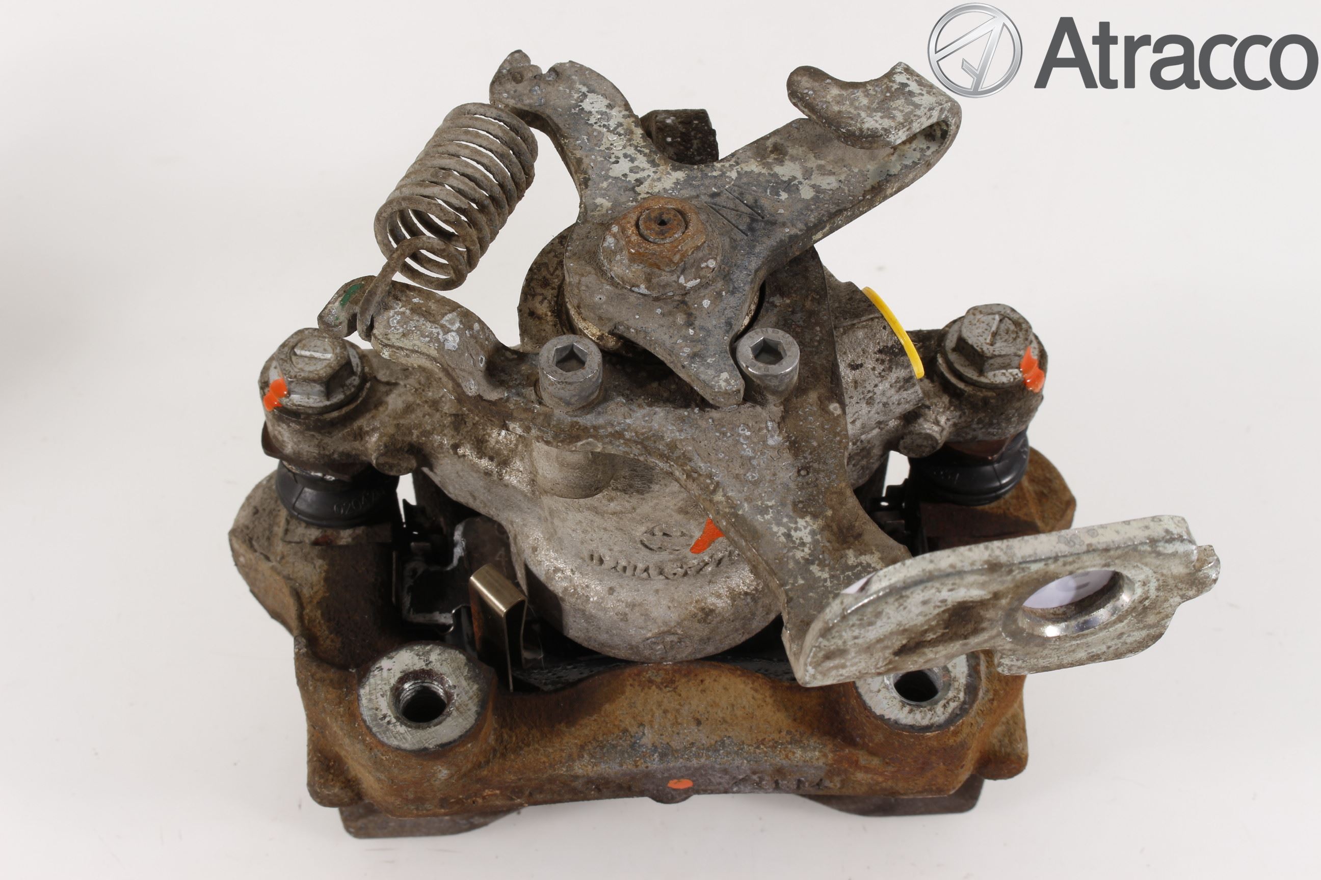 Toyota AURIS 13-19 Bremsecaliper Bak Venstre