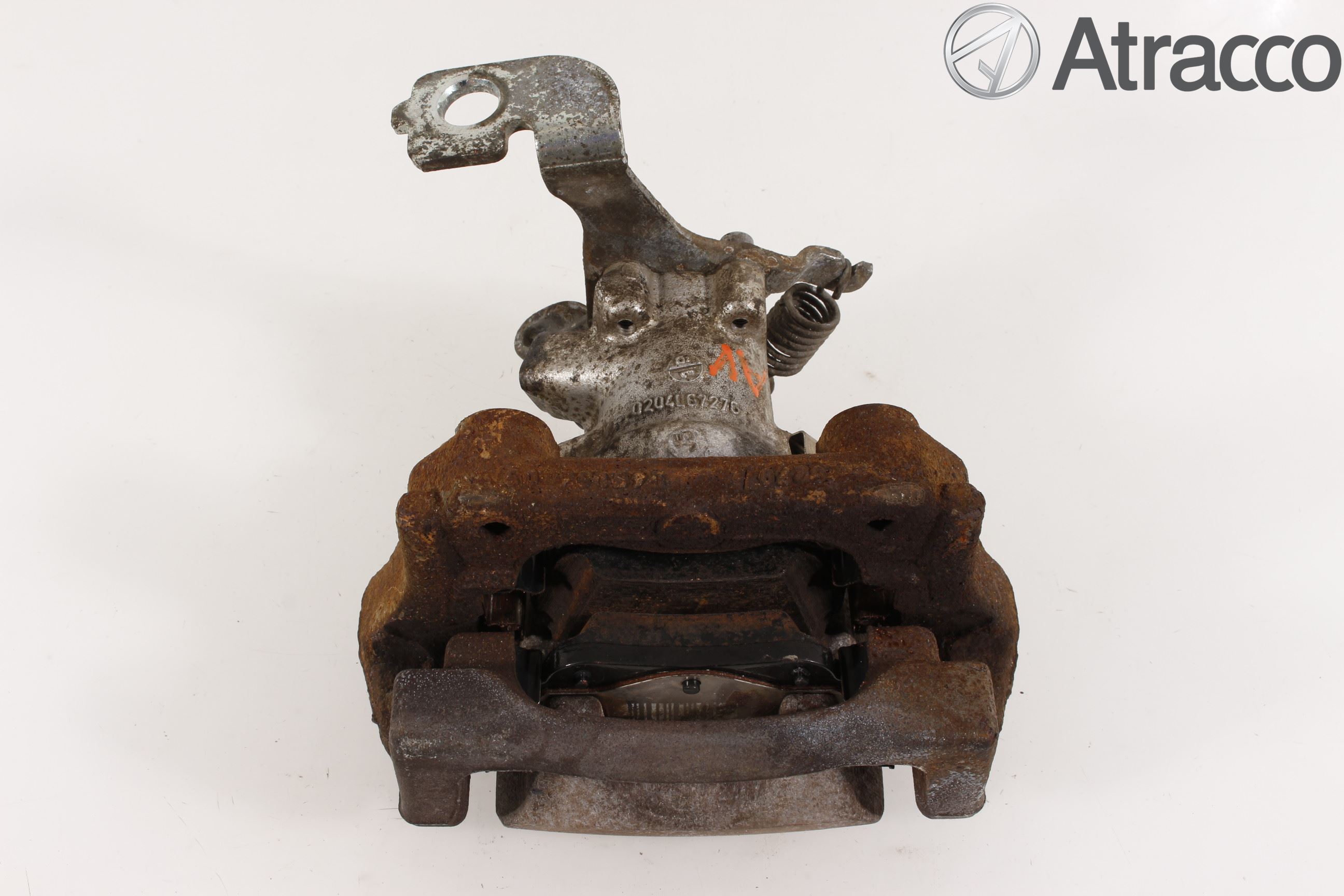 Toyota AURIS 13-19 Bremsecaliper Bak Høyre