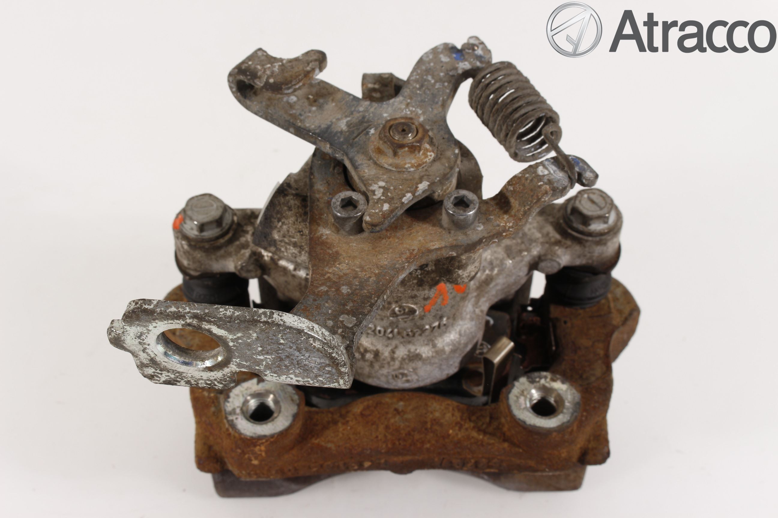 Toyota AURIS 13-19 Bremsecaliper Bak Høyre