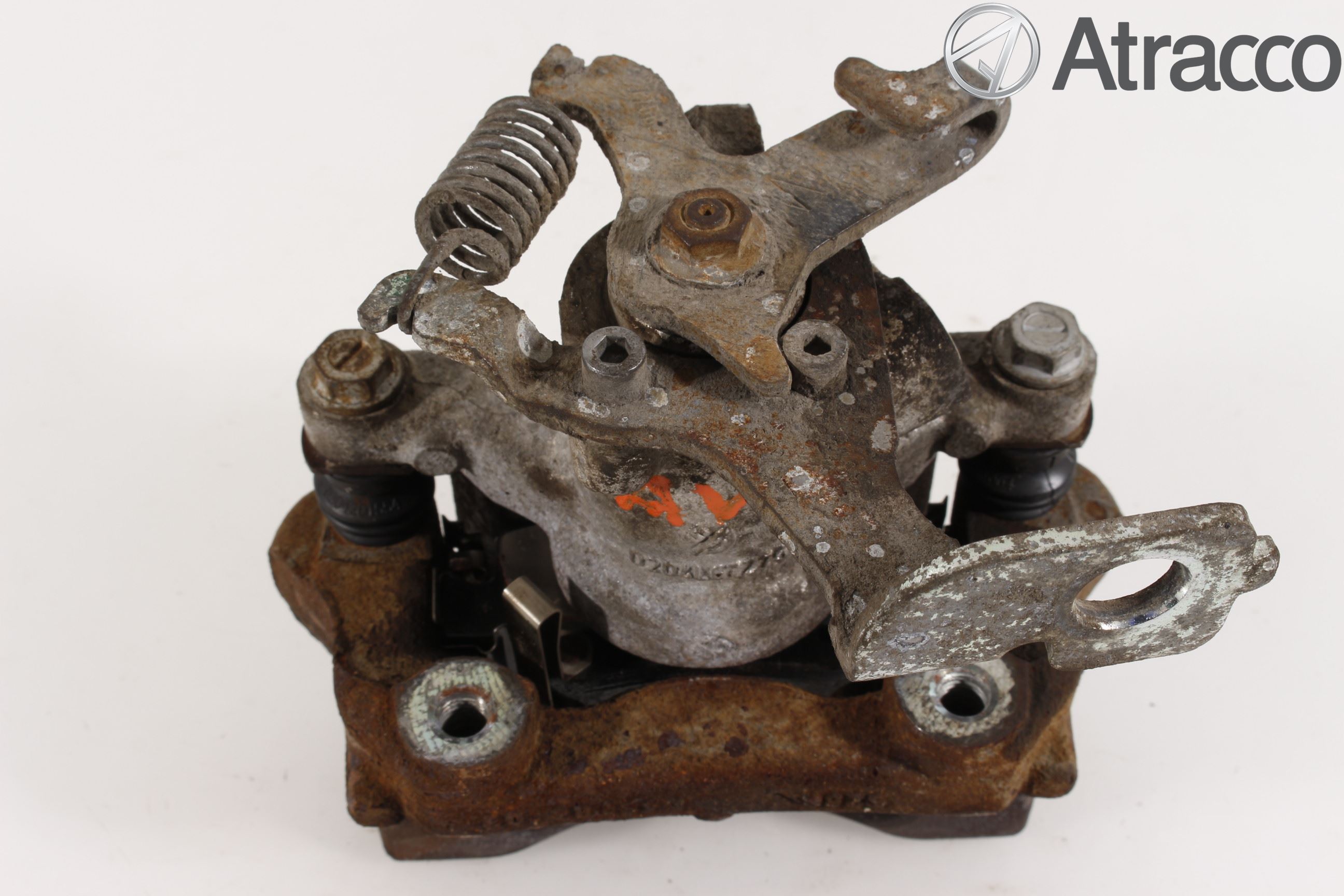 Toyota AURIS 13-19 Bremsecaliper Bak Venstre