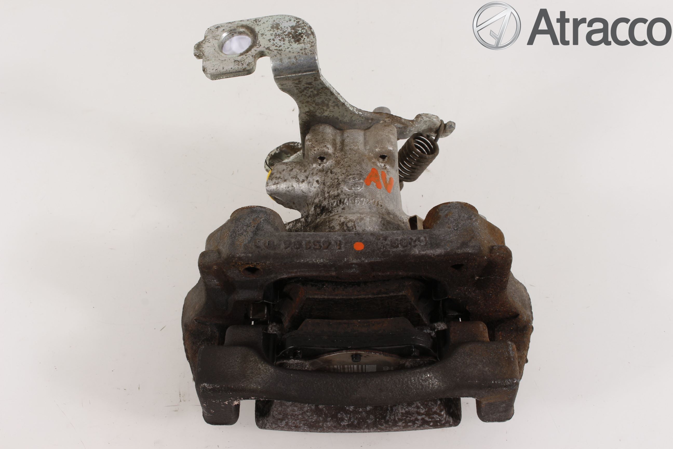 Toyota AURIS 13-19 Bremsecaliper Bak Høyre
