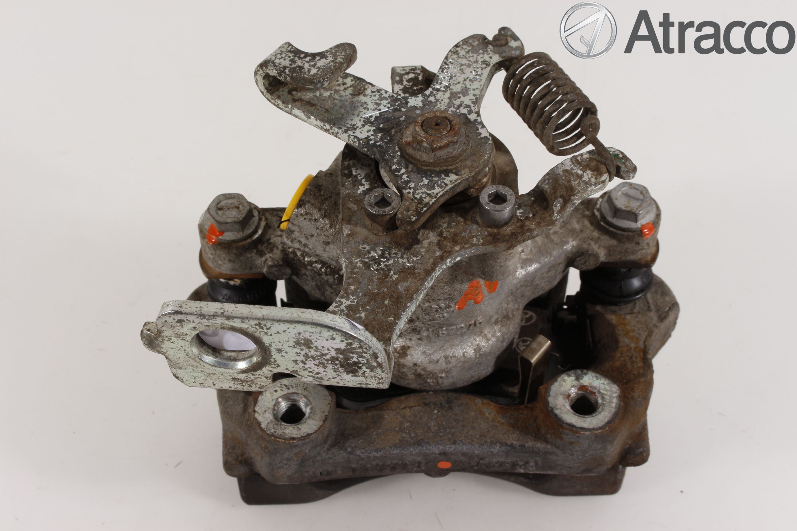 Toyota AURIS 13-19 Bremsecaliper Bak Høyre