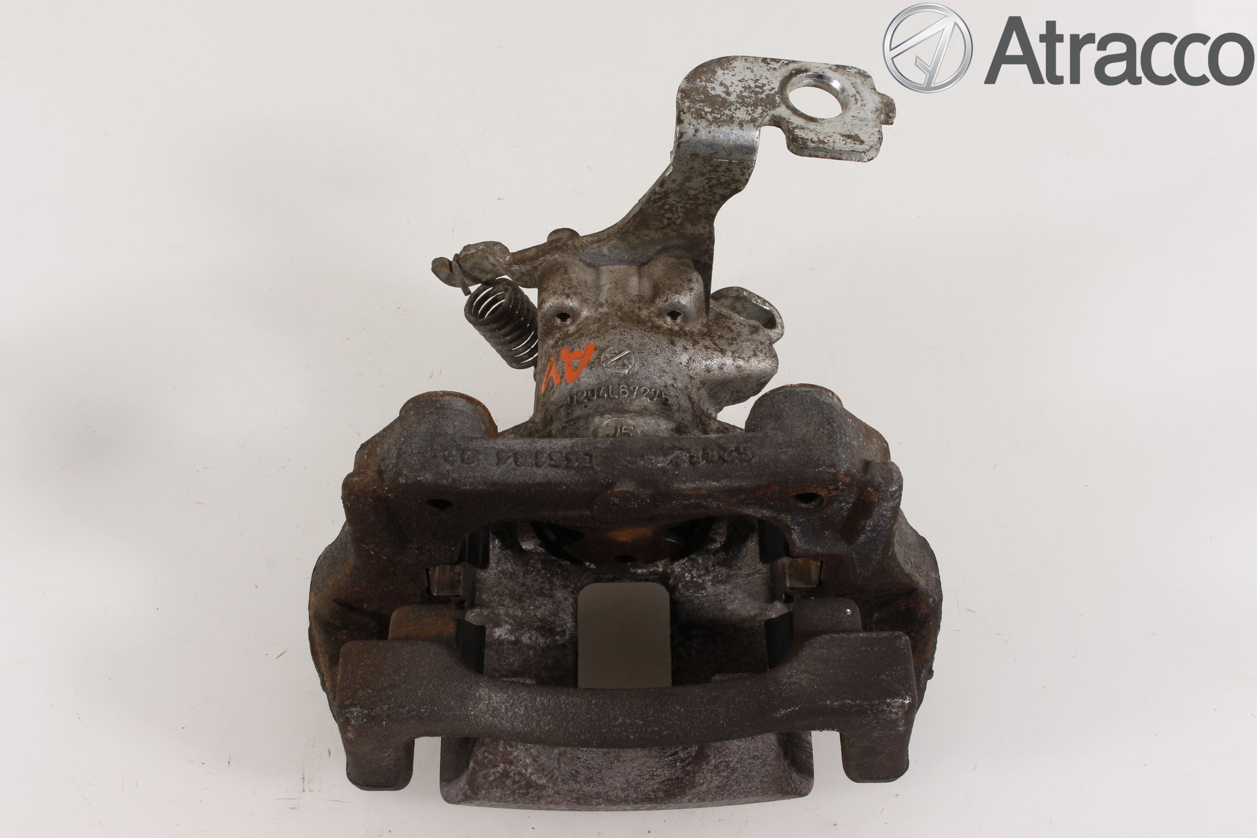 Toyota AURIS 13-19 Bremsecaliper Bak Venstre
