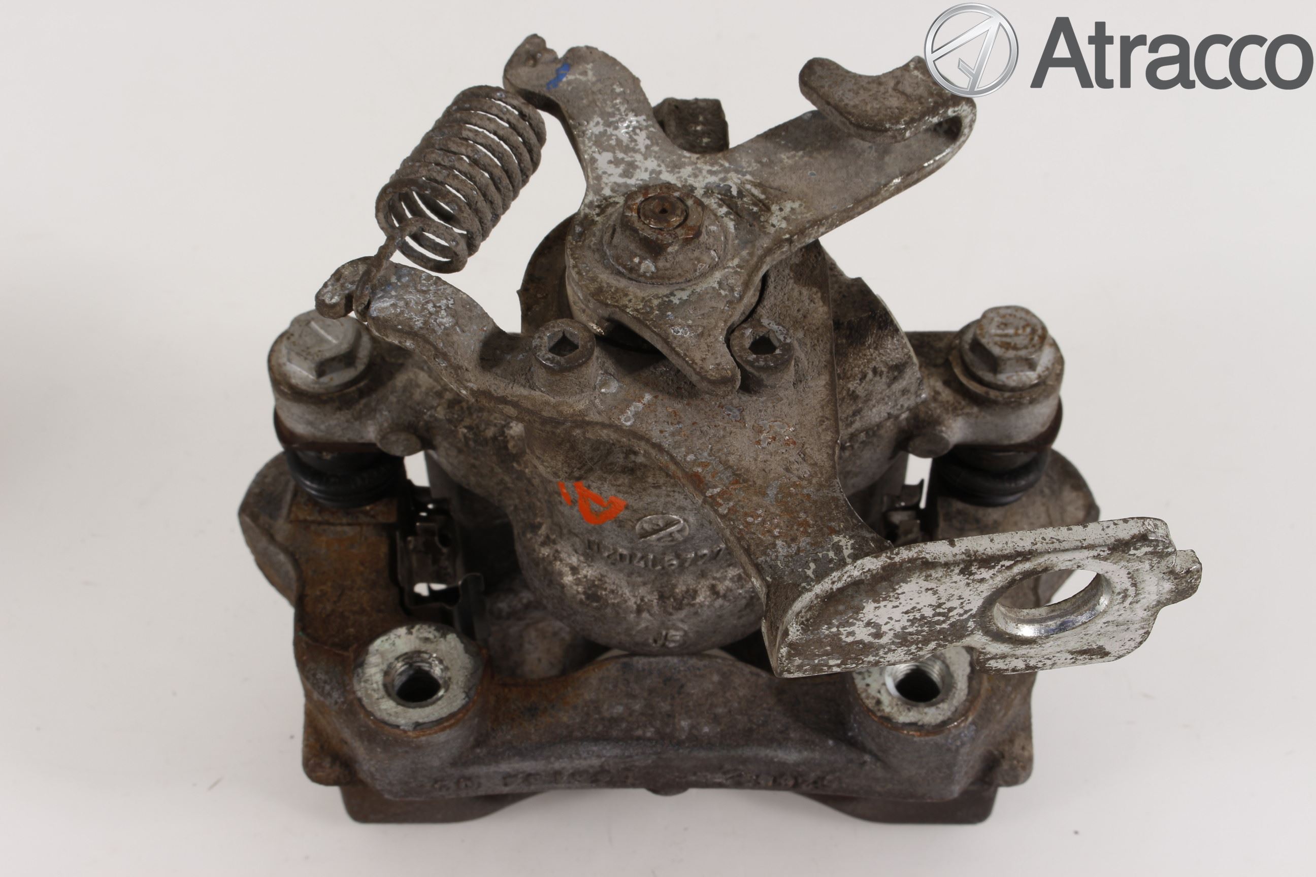 Toyota AURIS 13-19 Bremsecaliper Bak Venstre