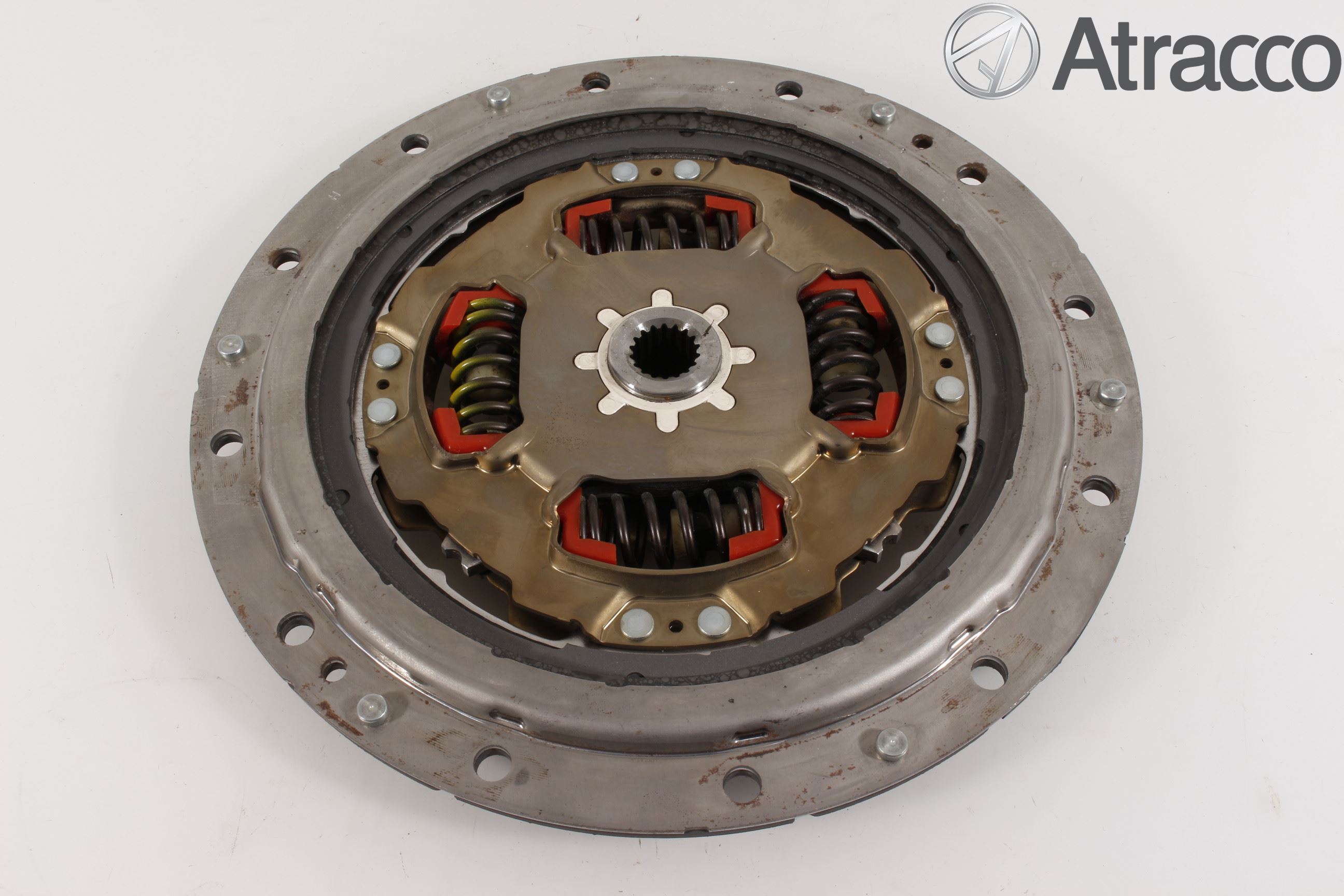 Toyota AURIS 13-19 Clutch Lamell