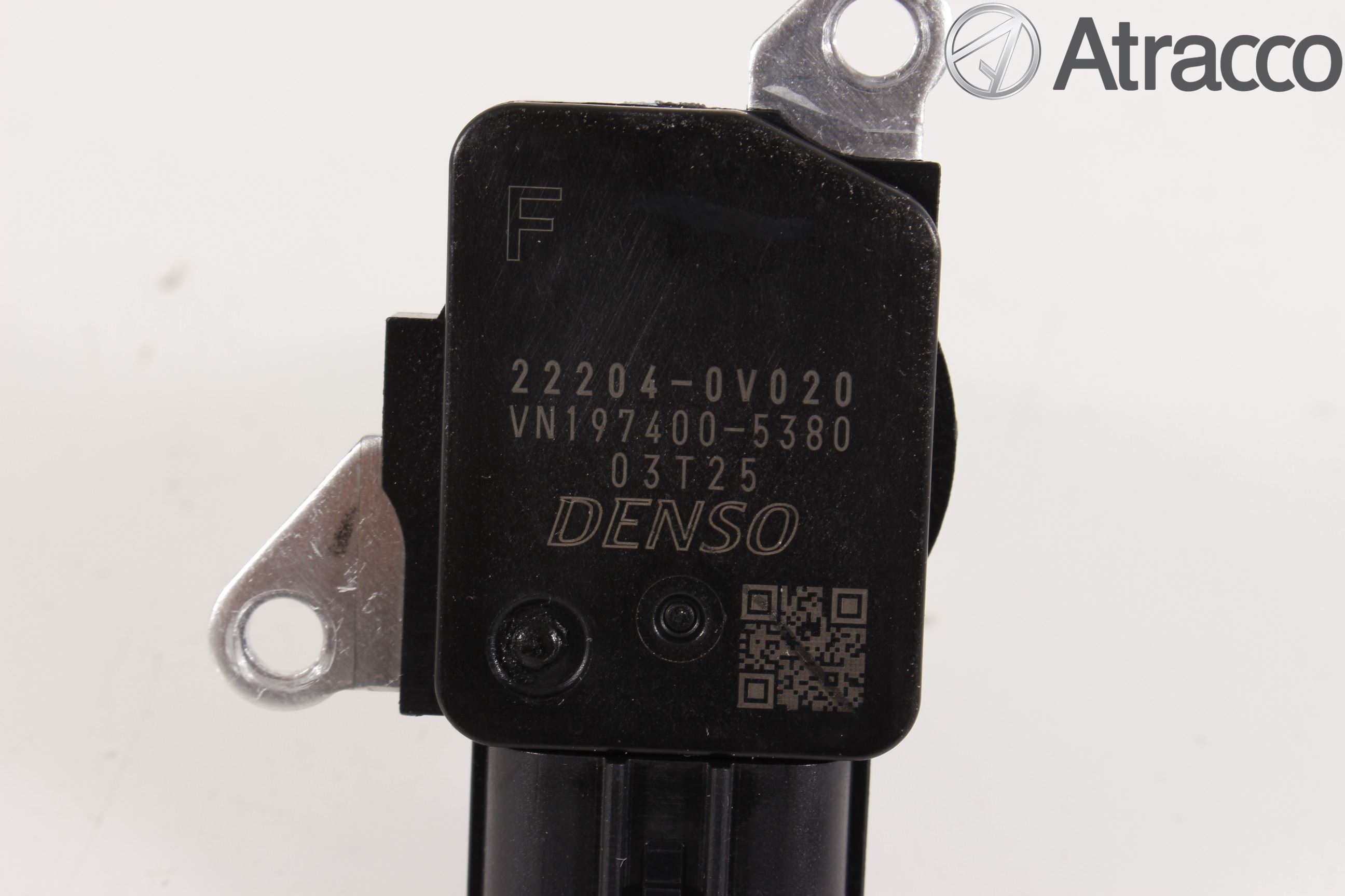 Toyota YARIS XP130 15-20 Inns Luftmassemåler