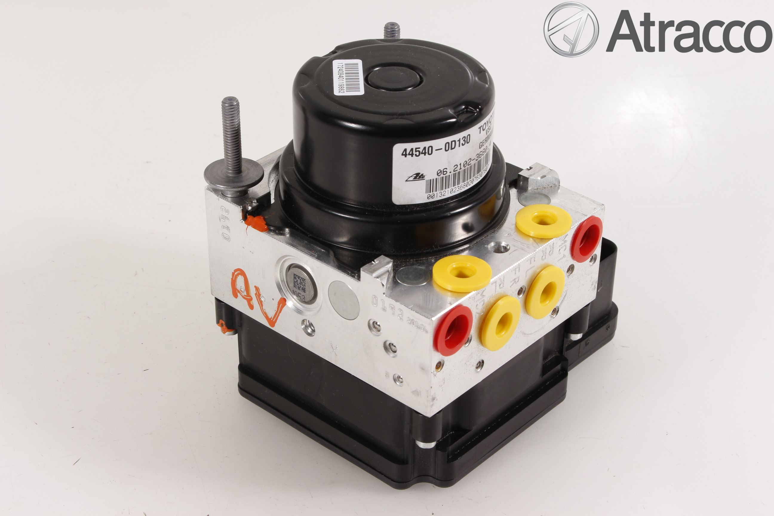 Toyota YARIS XP130 15-20 Abs Hydraulikkaggregat