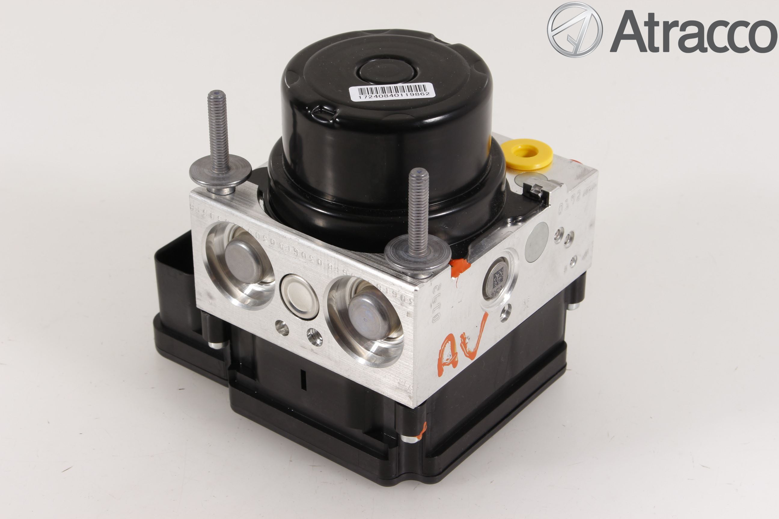 Toyota YARIS XP130 15-20 Abs Hydraulikkaggregat