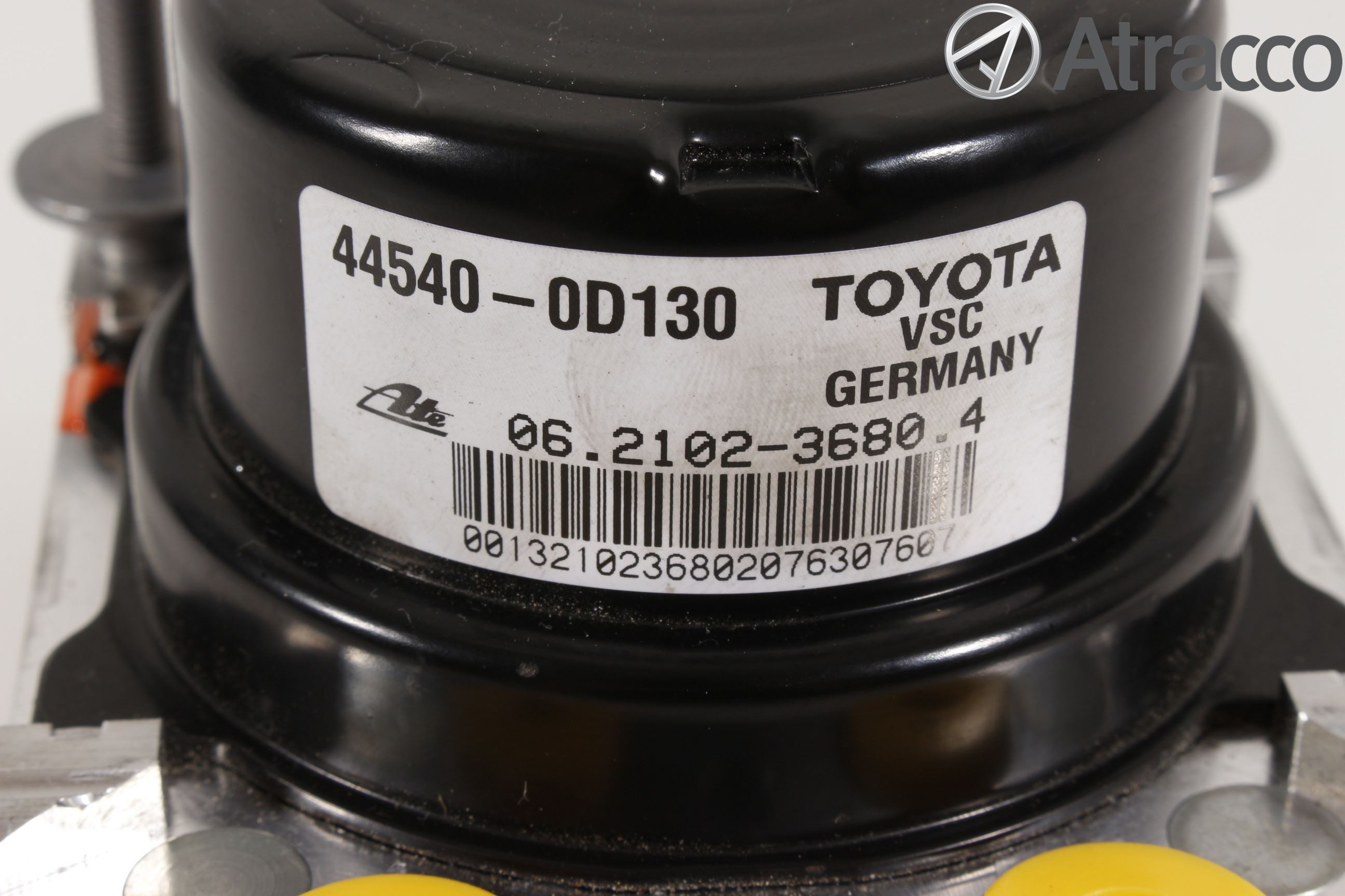 Toyota YARIS XP130 15-20 Abs Hydraulikkaggregat