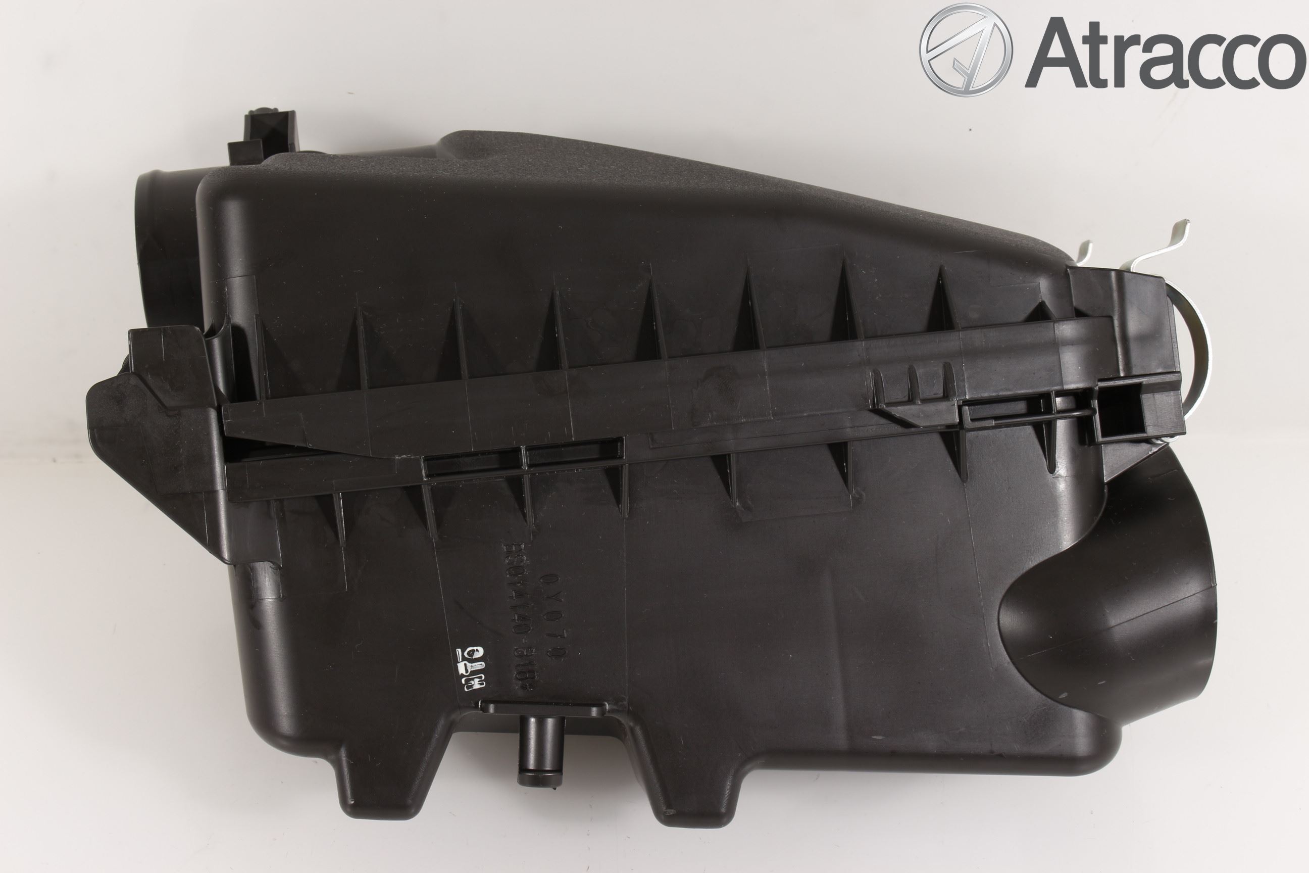 Toyota YARIS XP130 15-20 Luftfilter Boks