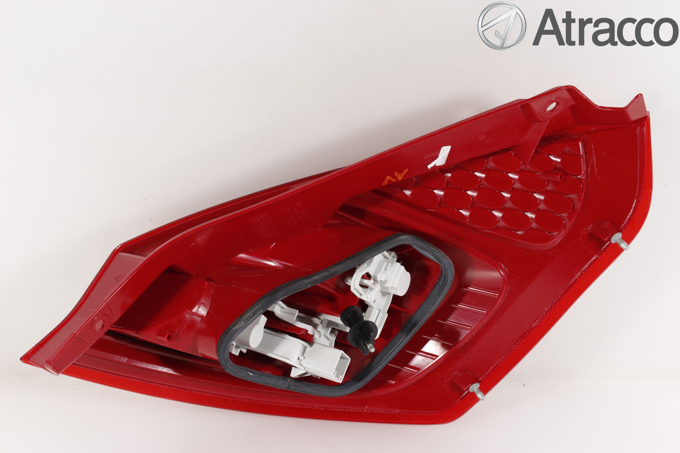 Ford FIESTA 09-12 Baklykt Venstre