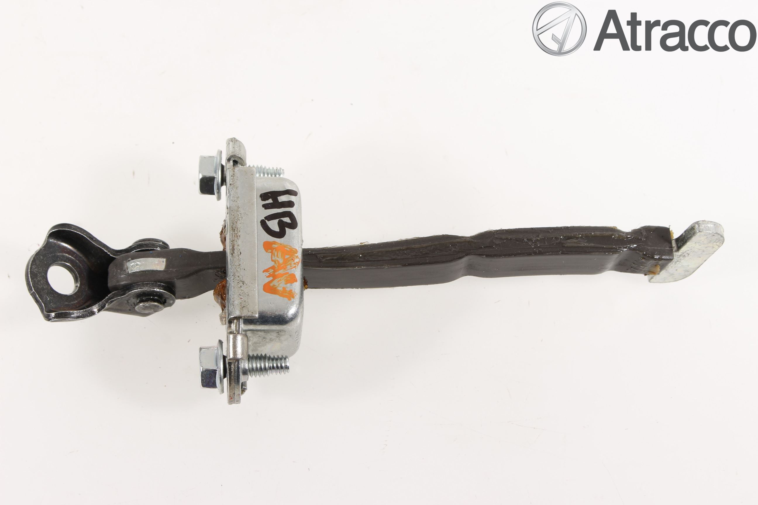 Toyota YARIS XP130 15-20 Dørstopper
