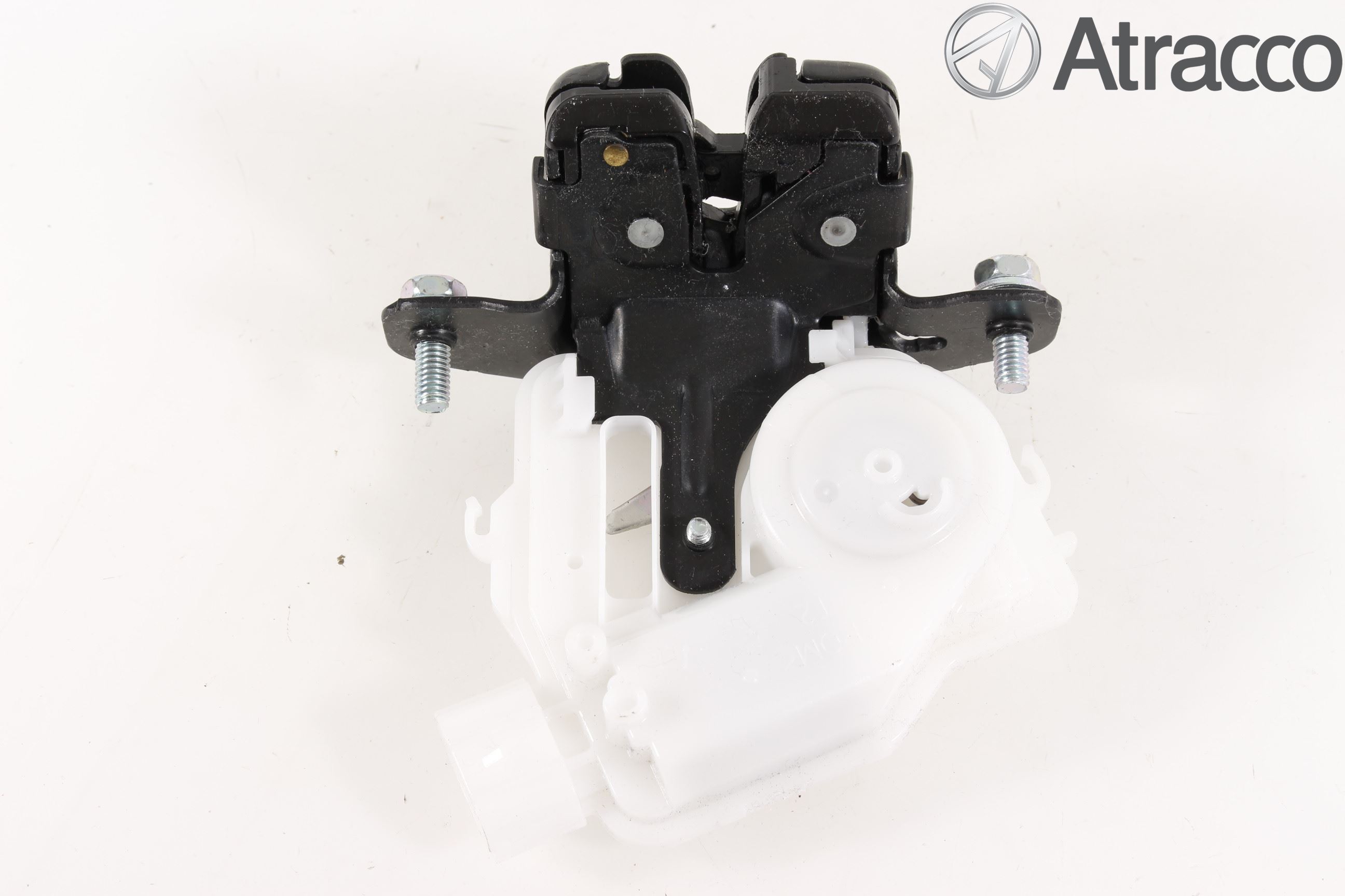 Toyota AURIS 13-19 Bakluke-Lokk Låsekasse