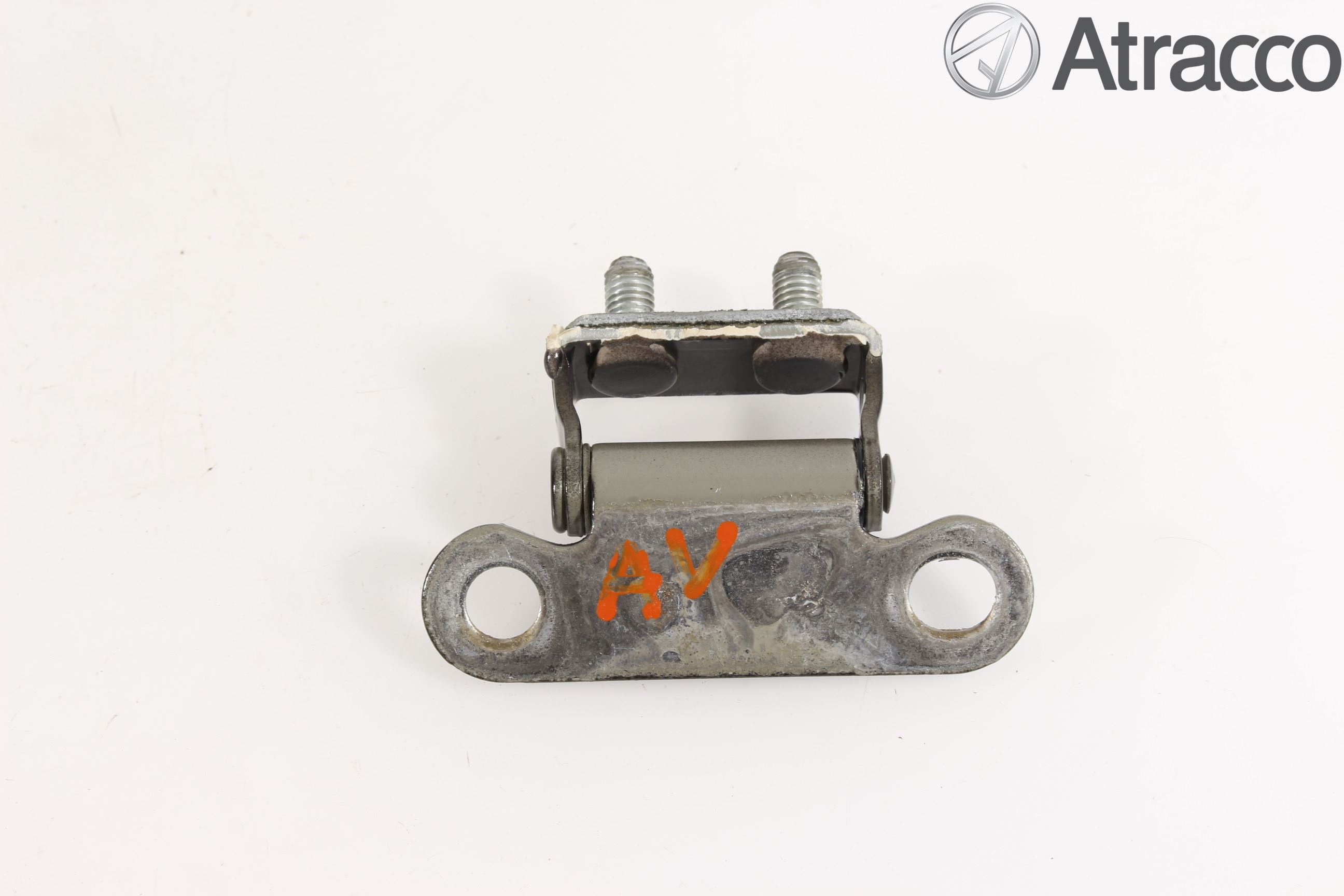 Toyota AURIS 13-19 Bakluke Hengsel Venstre