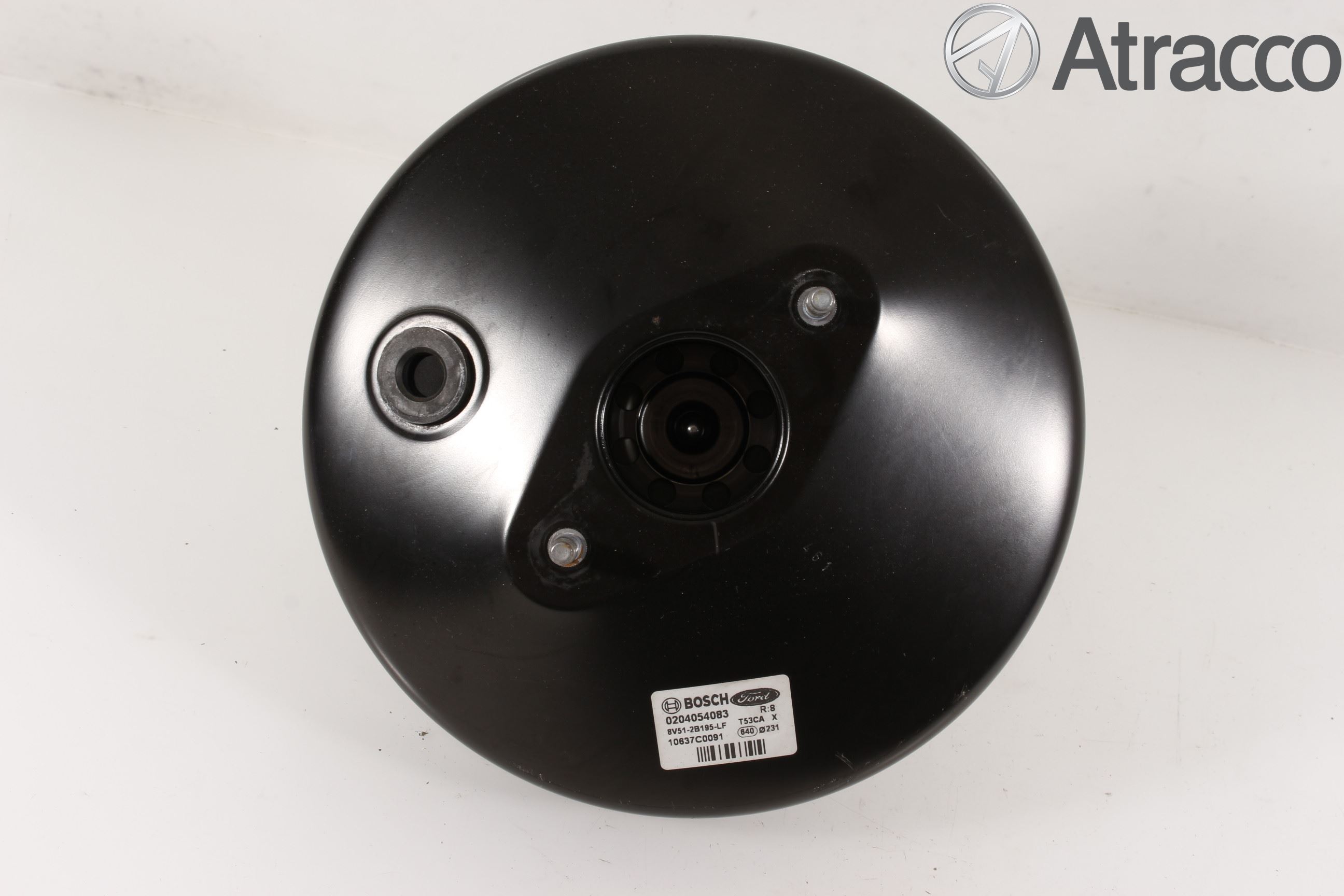 Ford FIESTA 09-12 Bremseservo