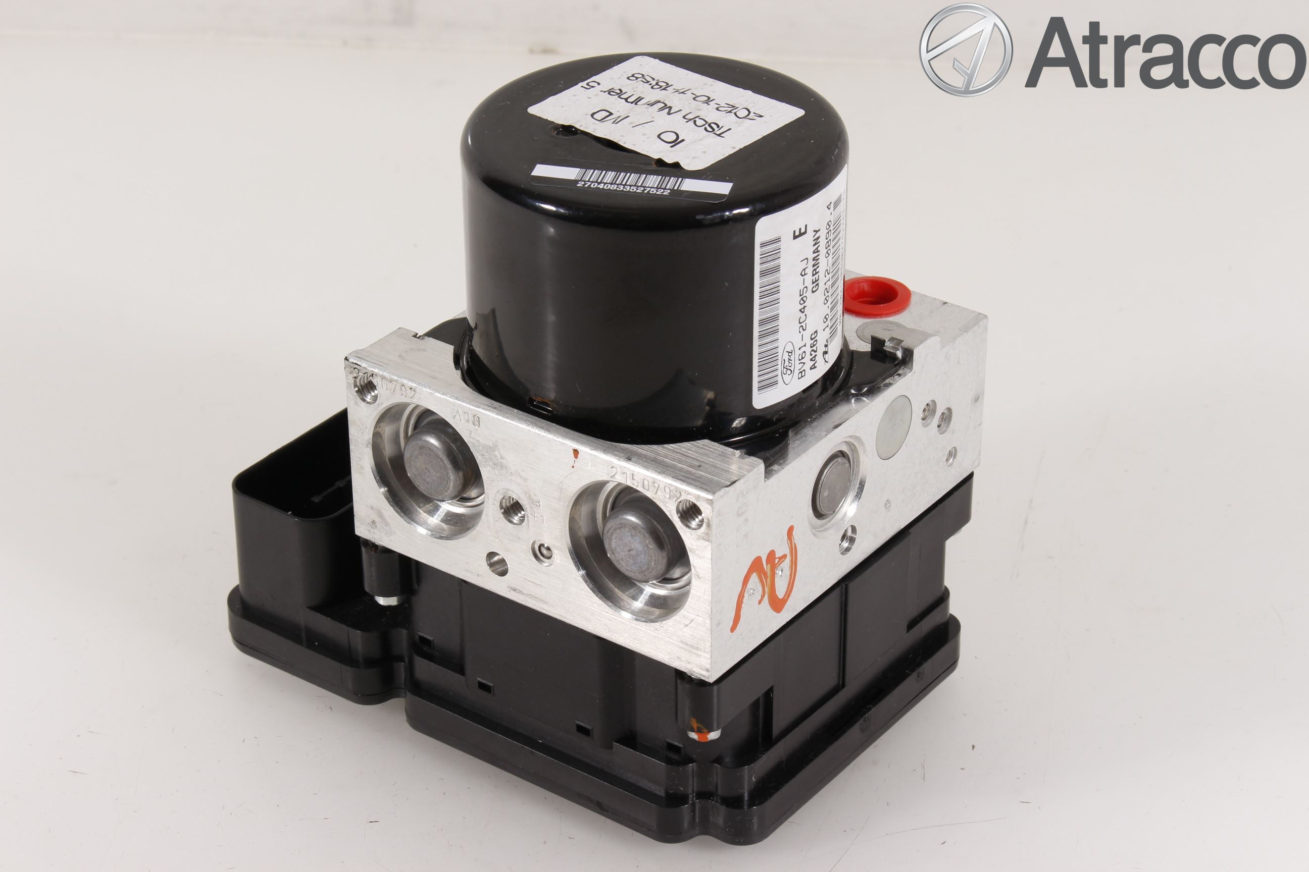 Ford FOCUS 11-14 Abs Hydraulikkaggregat