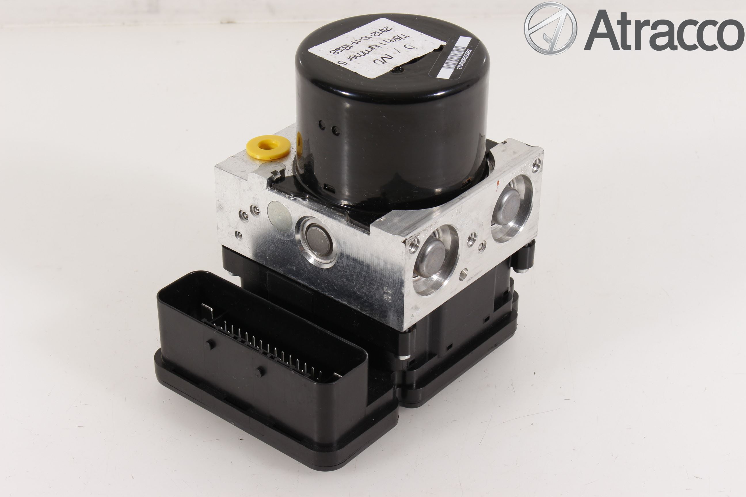 Ford FOCUS 11-14 Abs Hydraulikkaggregat