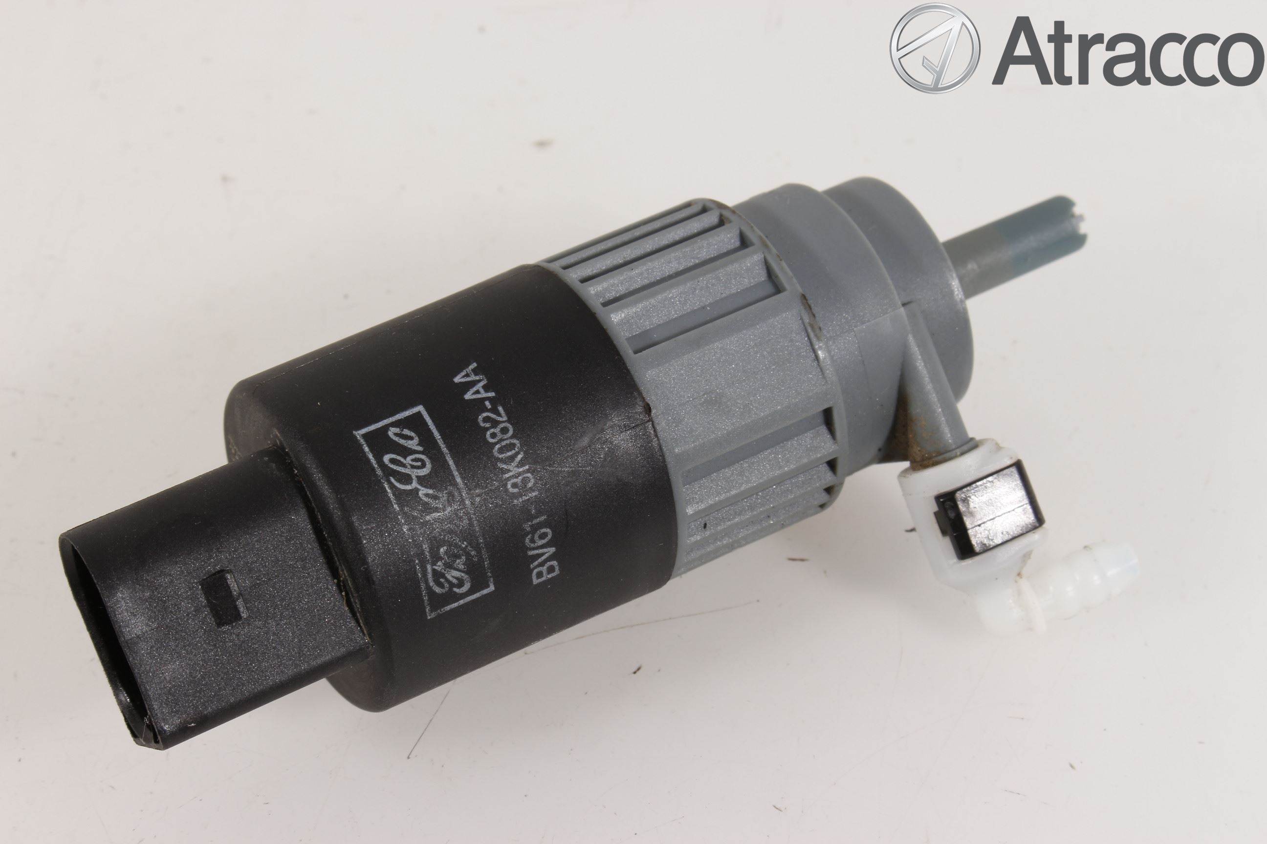 Ford FOCUS 11-14 Spylerpumpe Høytrykk