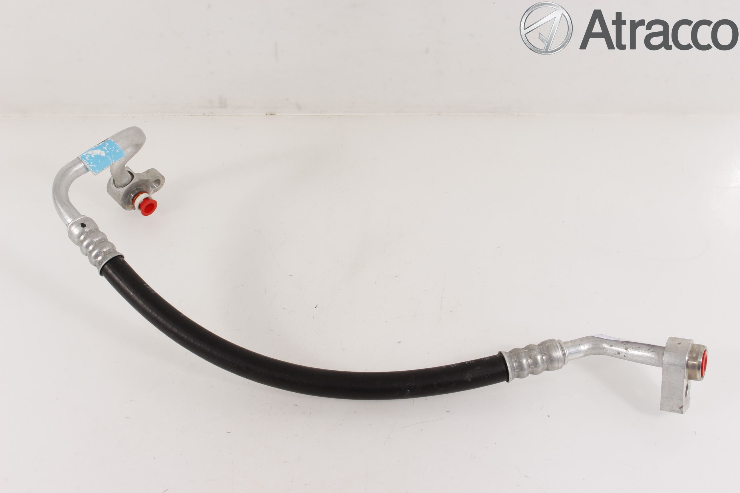Ford FOCUS 11-14 Varme Ac Slange - Rør