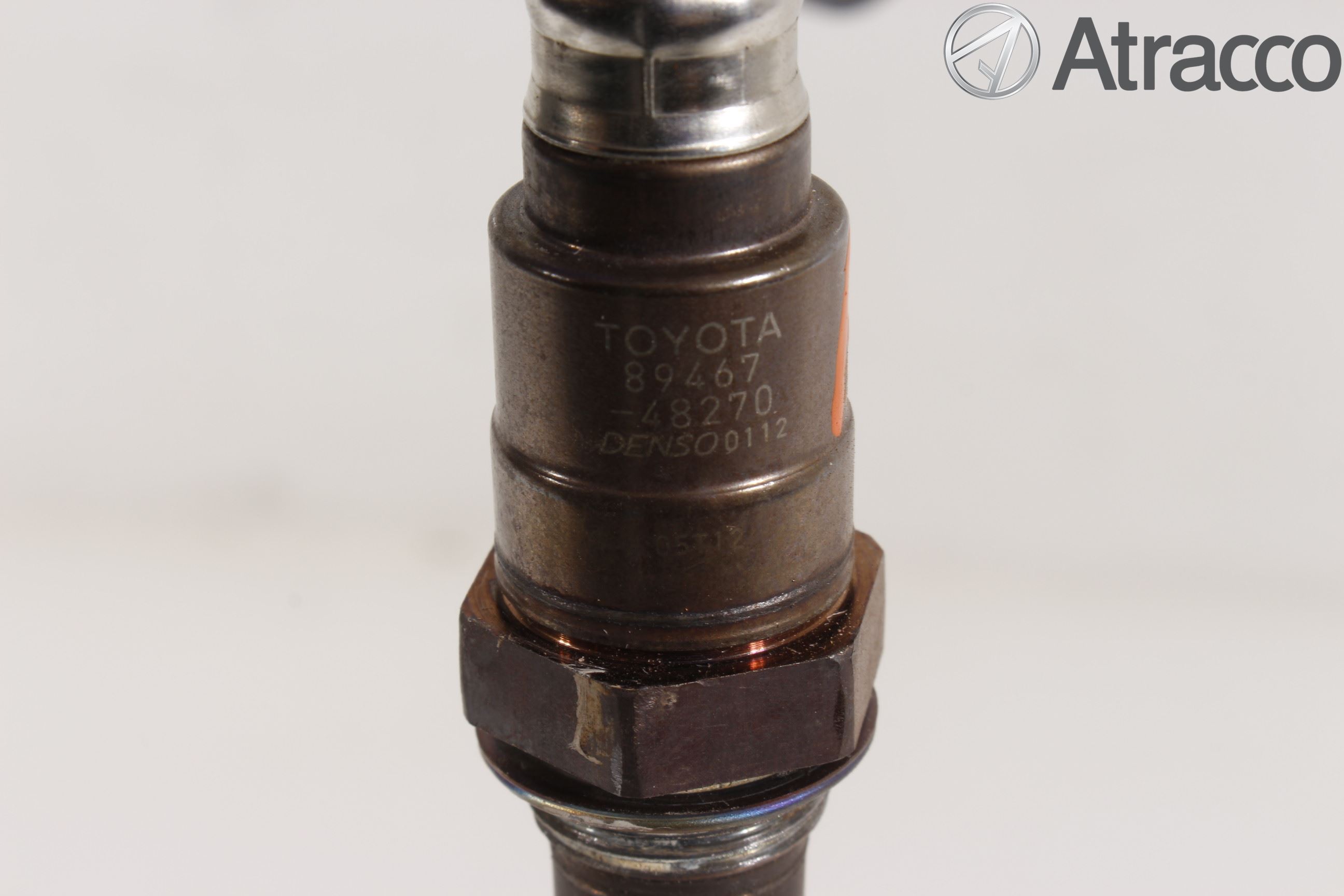 Toyota RAV4 13-18 Inns Lambdasonde