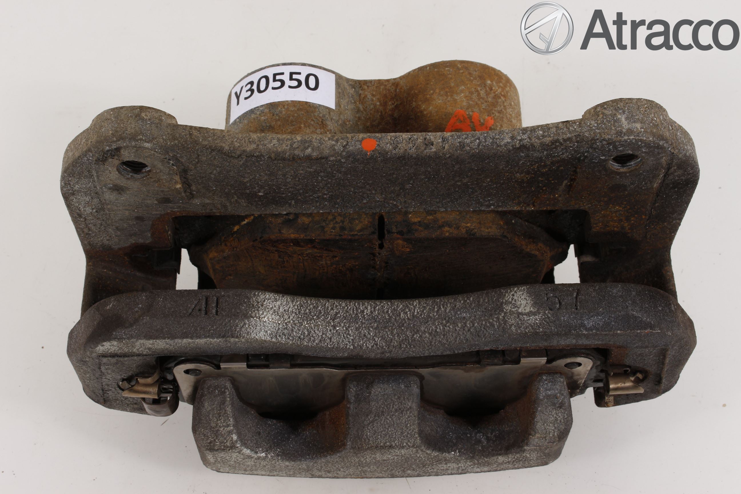 Toyota RAV4 13-18 Bremsecaliper Foran Venstre
