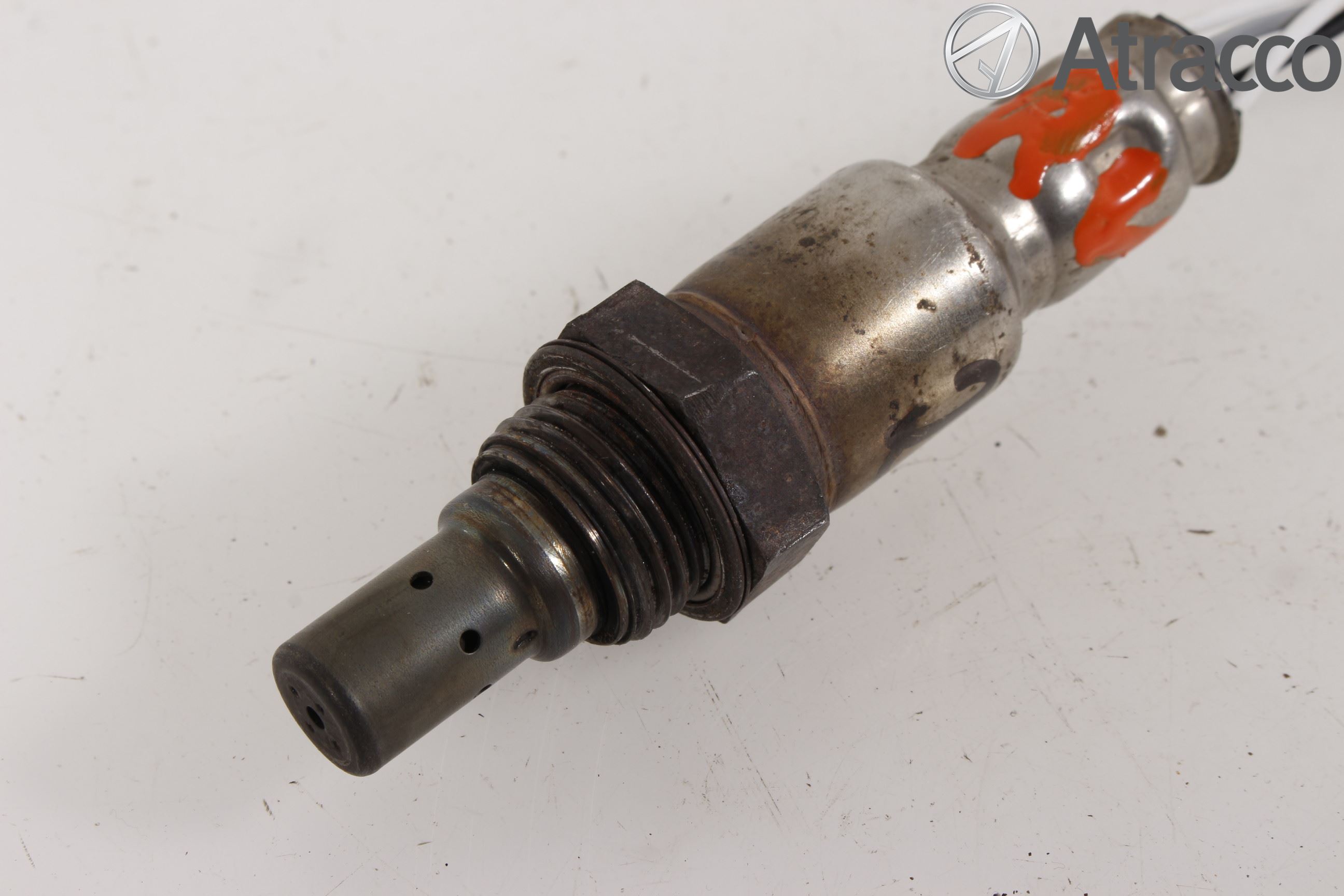 Toyota YARIS XP130 15-20 Inns Lambdasonde