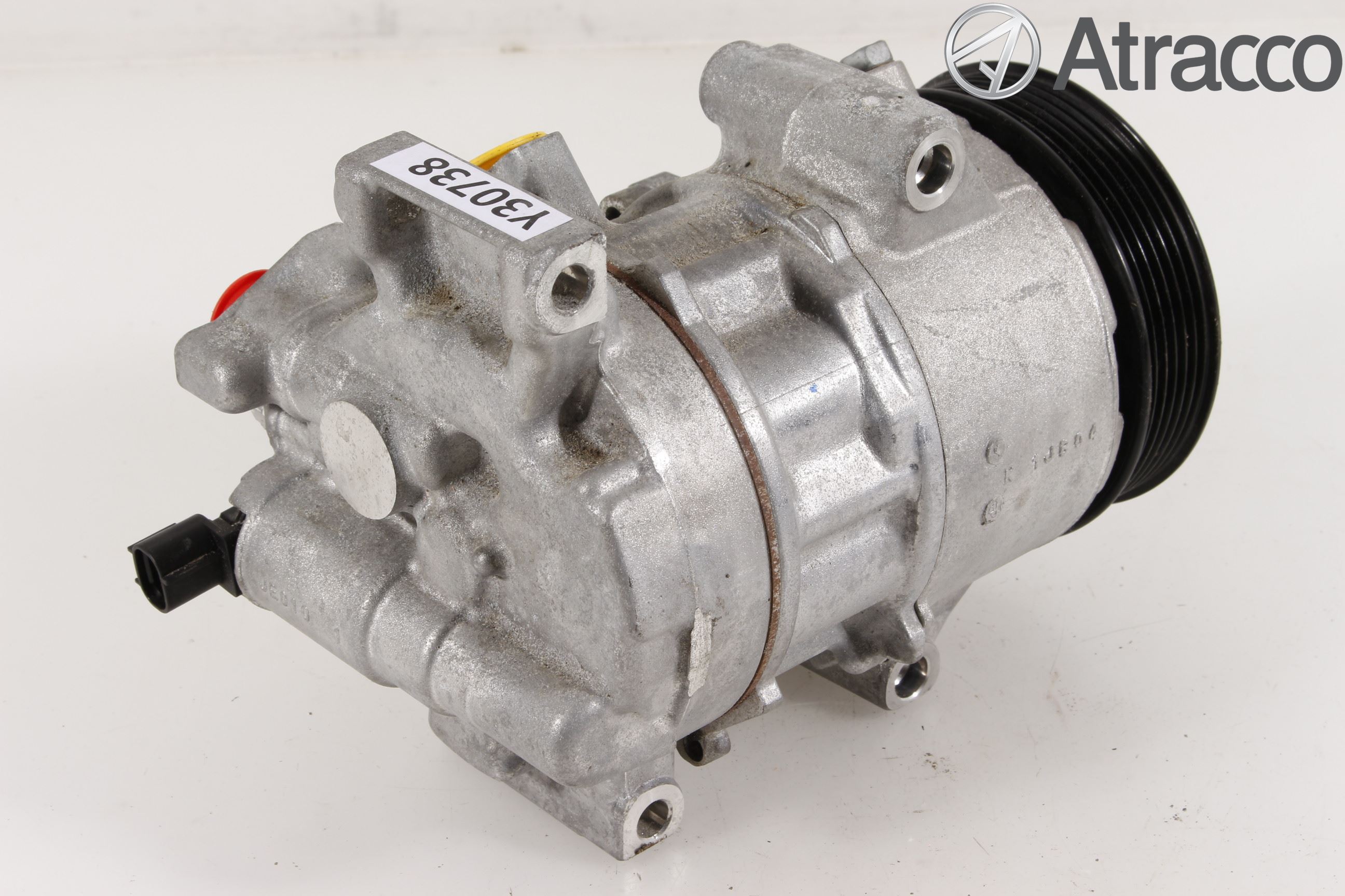 Toyota AURIS 13-19 Varme Ac Kompressor