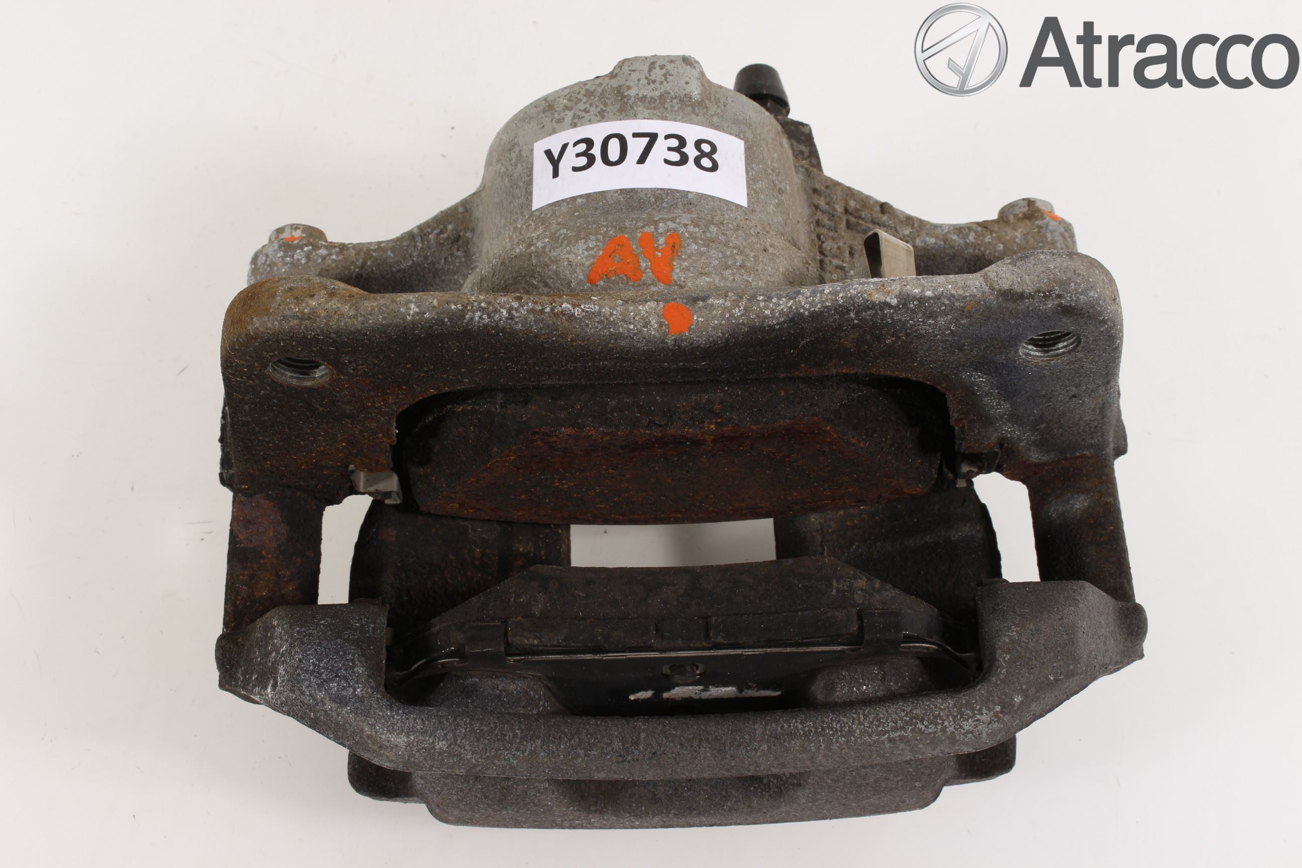 Toyota AURIS 13-19 Bremsecaliper Foran Høyre