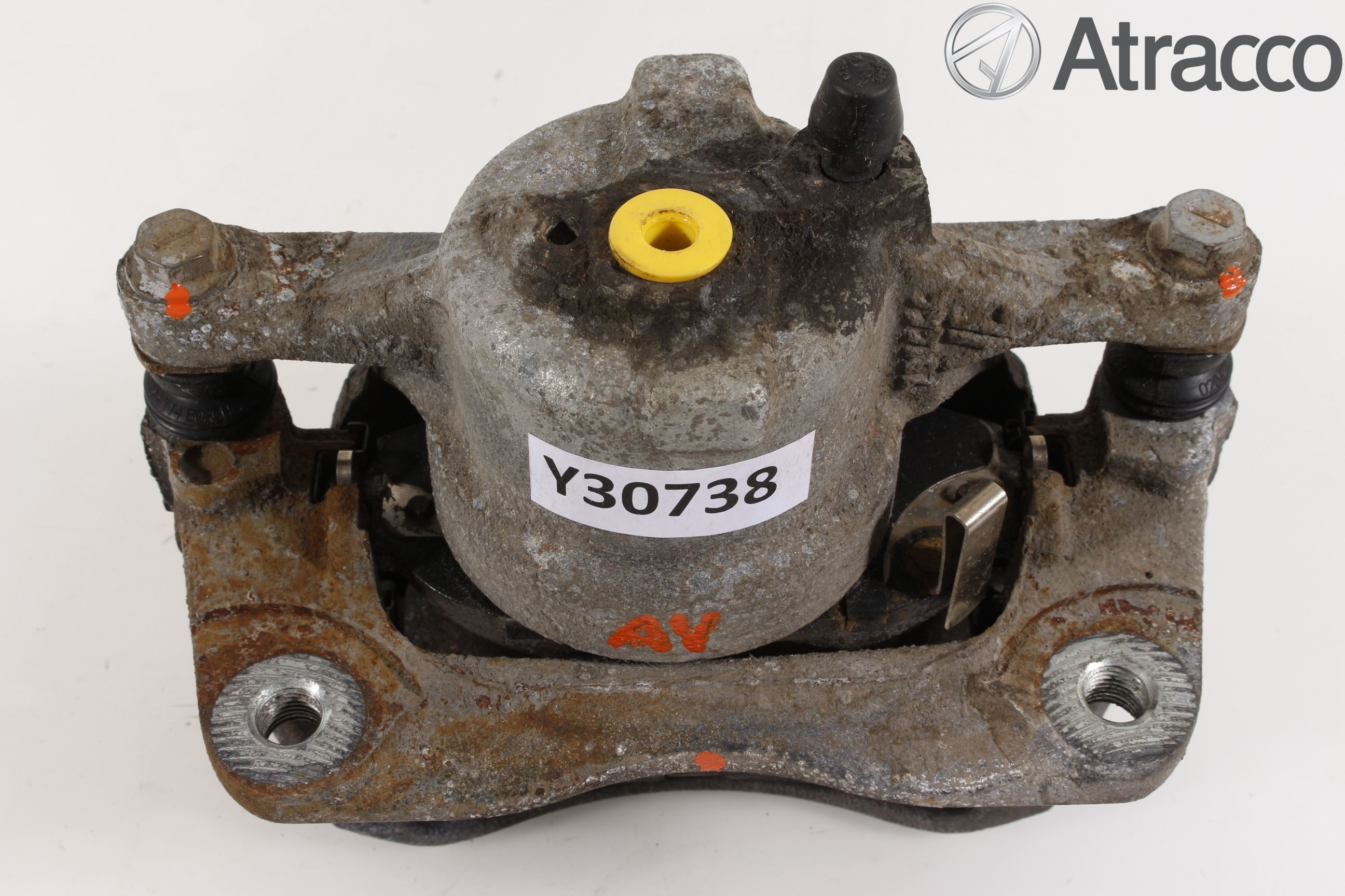 Toyota AURIS 13-19 Bremsecaliper Foran Høyre