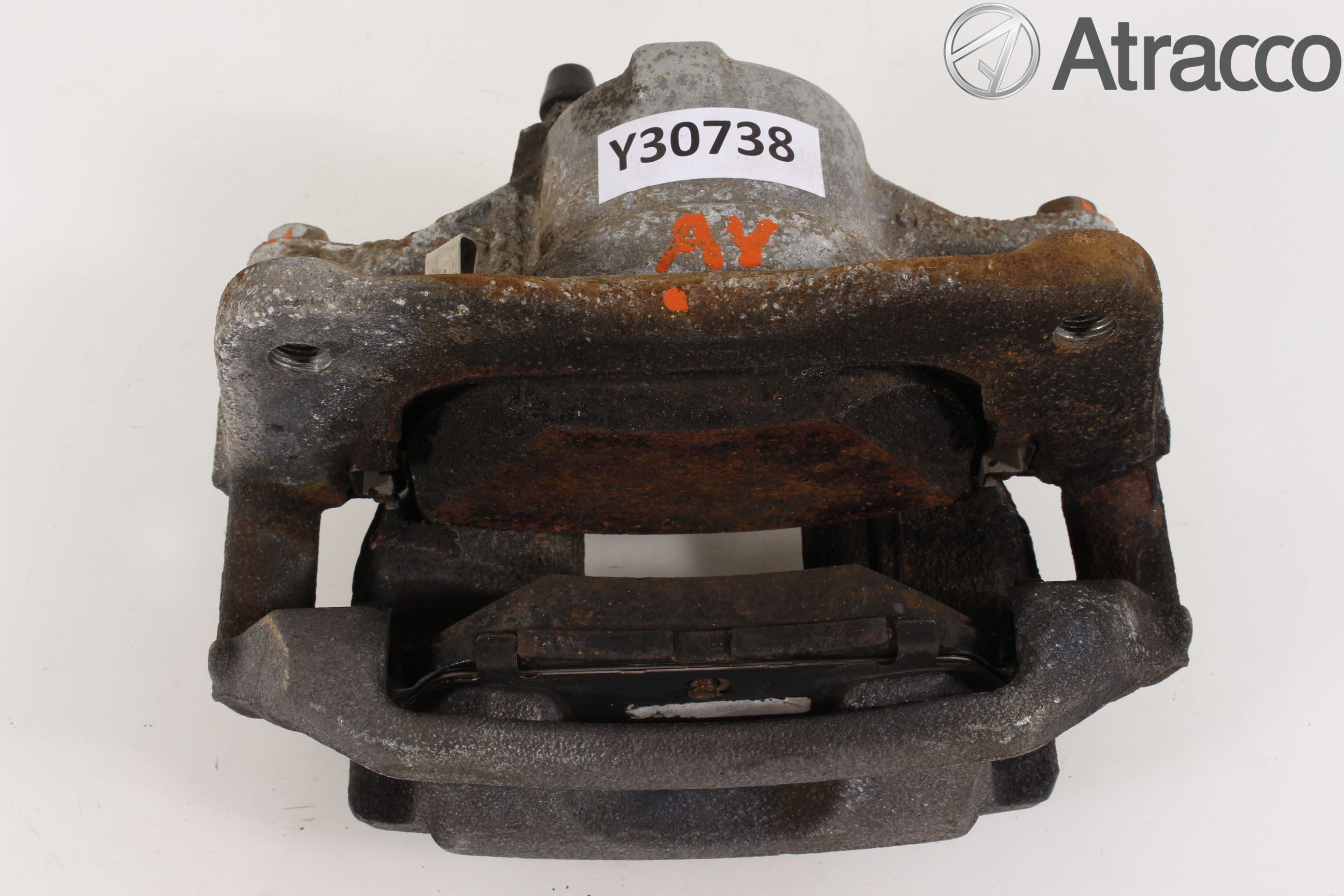 Toyota AURIS 13-19 Bremsecaliper Foran Venstre