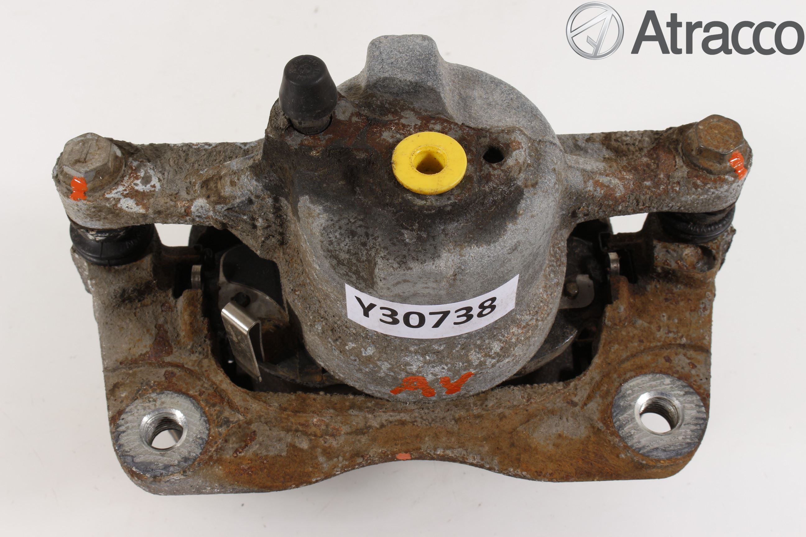 Toyota AURIS 13-19 Bremsecaliper Foran Venstre