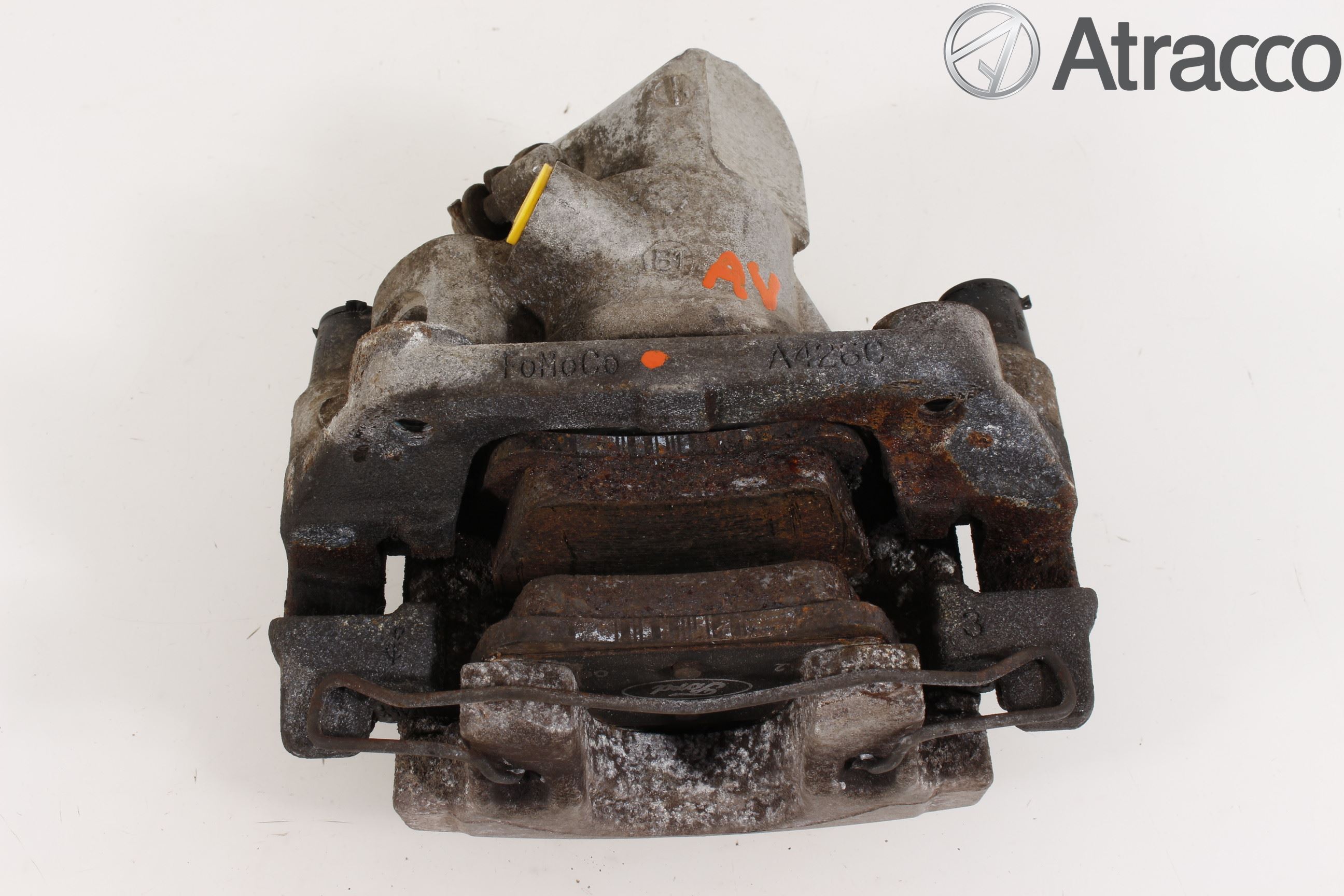 Ford FOCUS 11-14 Bremsecaliper Bak Høyre