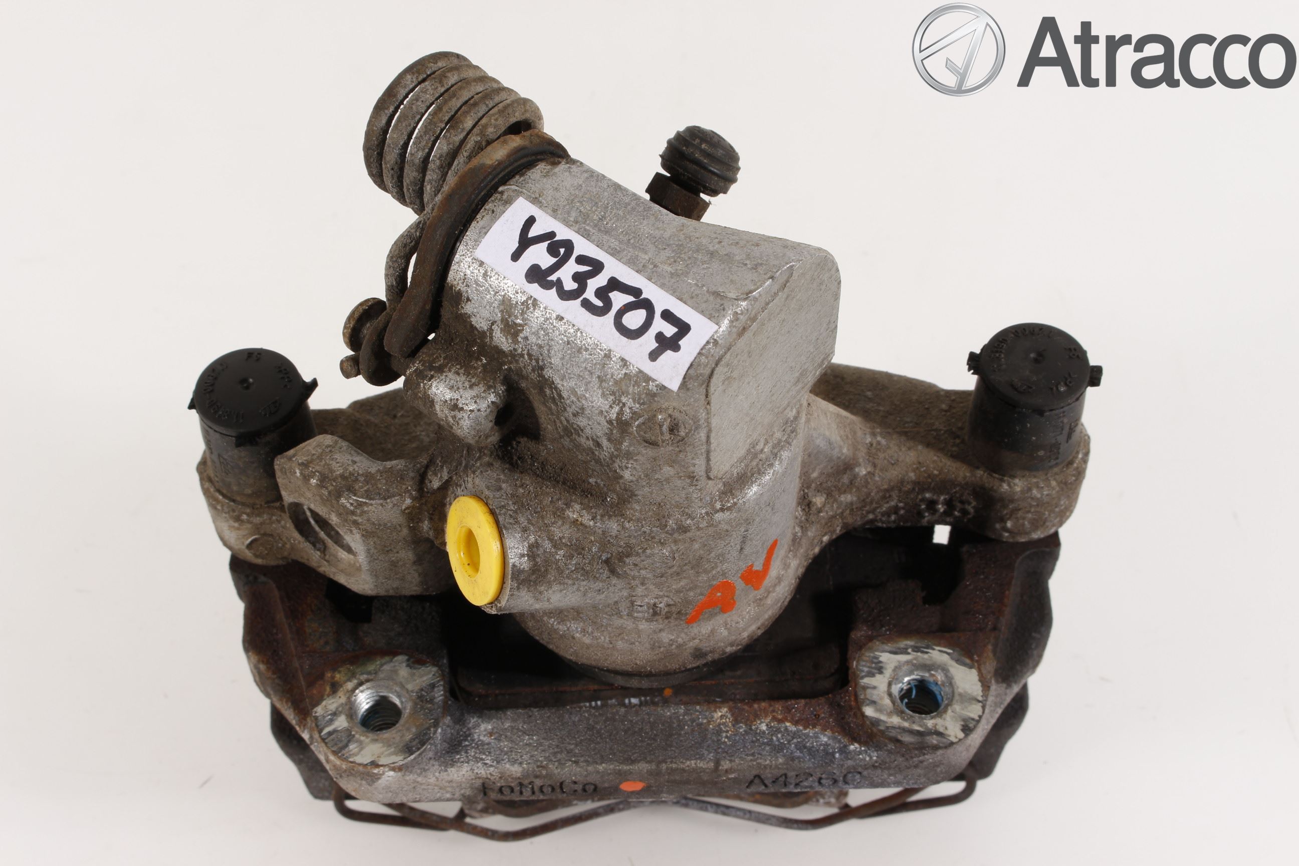 Ford FOCUS 11-14 Bremsecaliper Bak Høyre