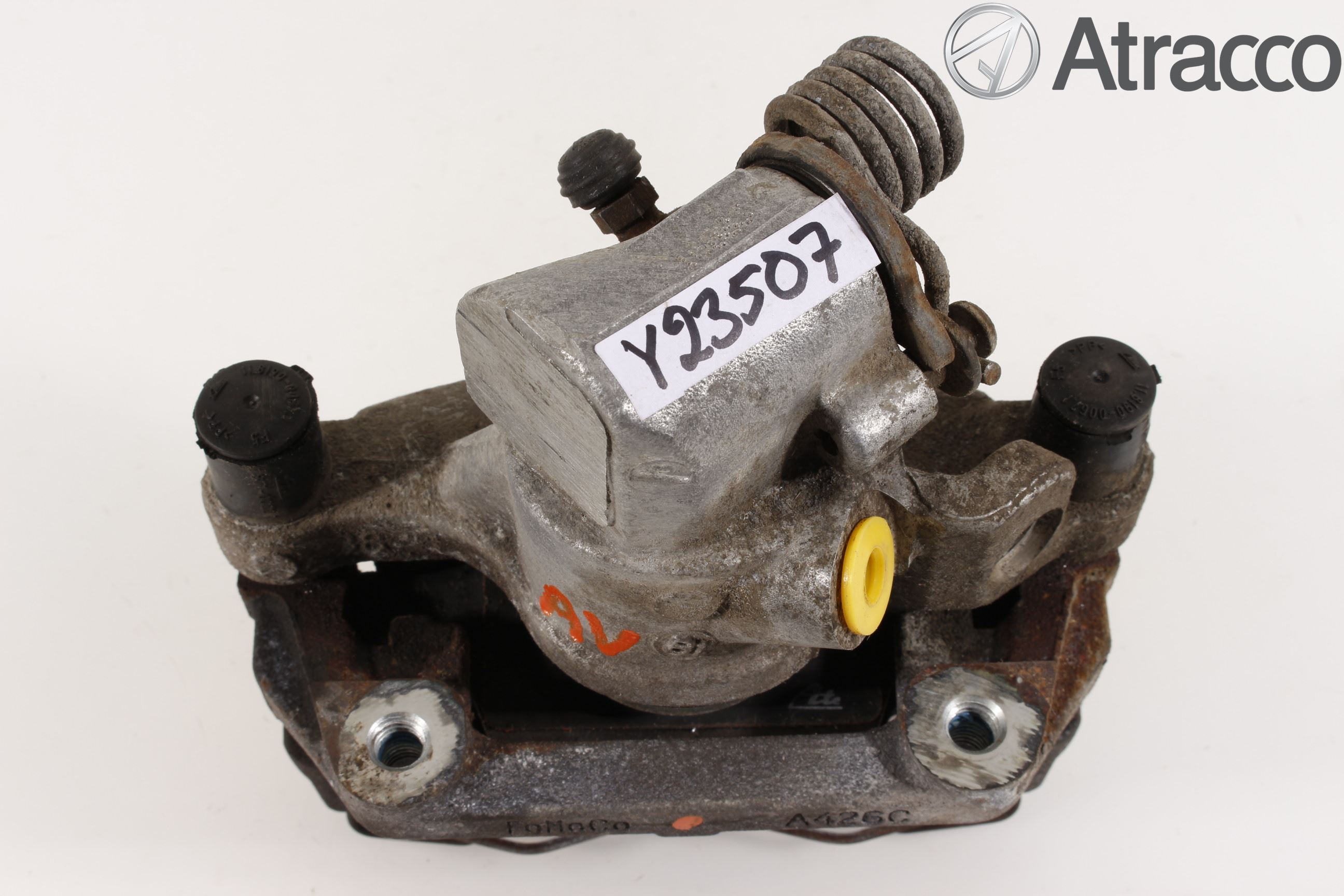 Ford FOCUS 11-14 Bremsecaliper Bak Venstre