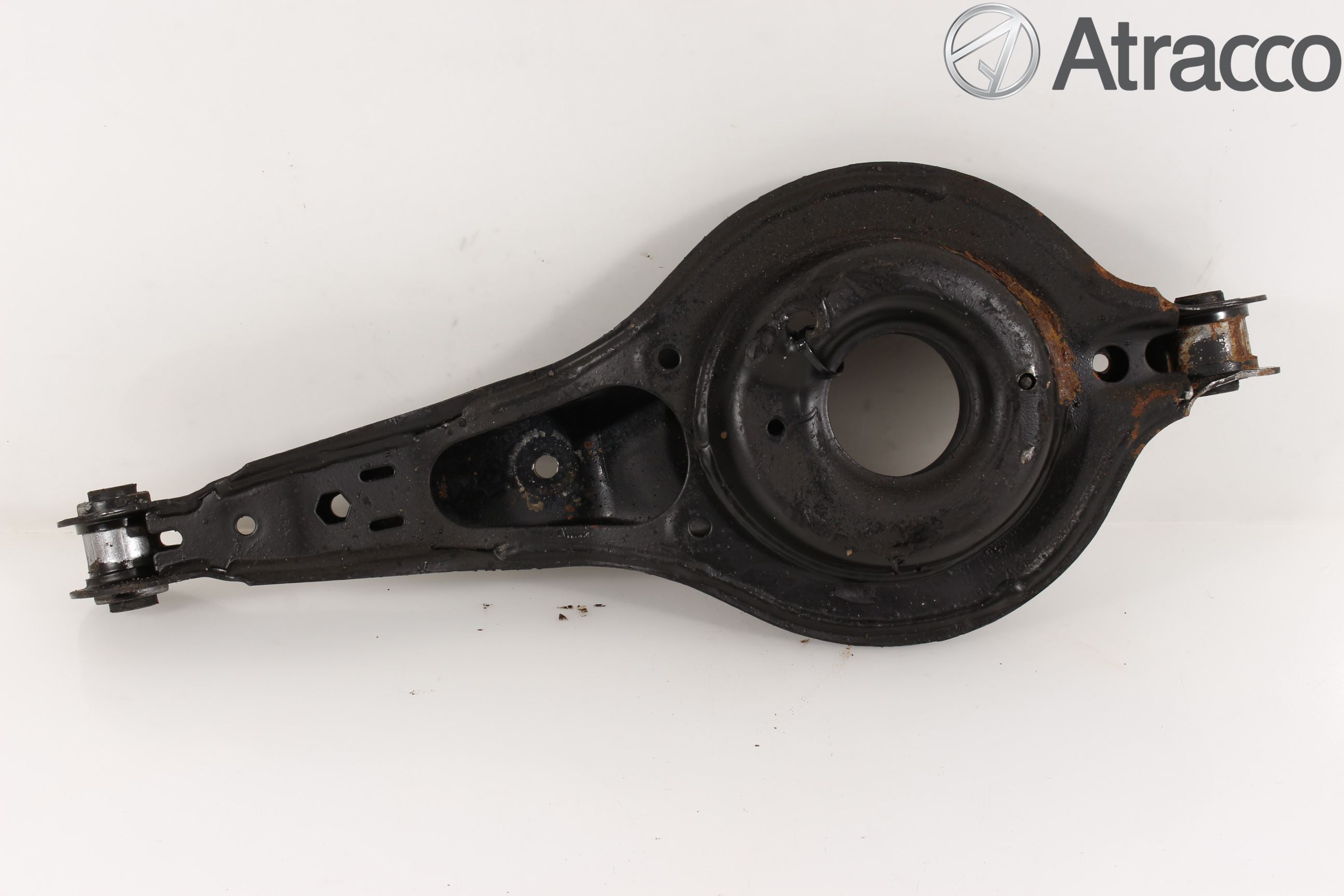 Ford FOCUS 11-14 Bærearm Bak Venstre