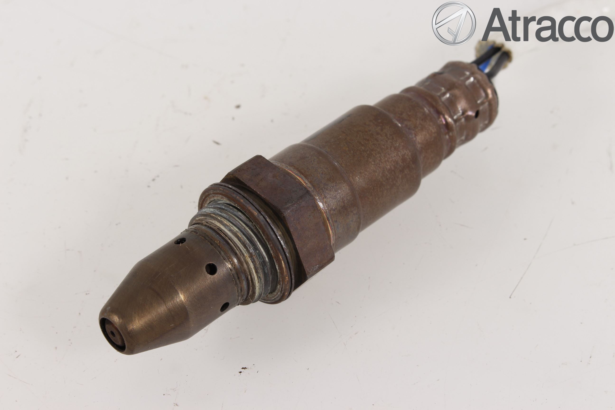 Toyota YARIS XP130 15-20 Inns Lambdasonde