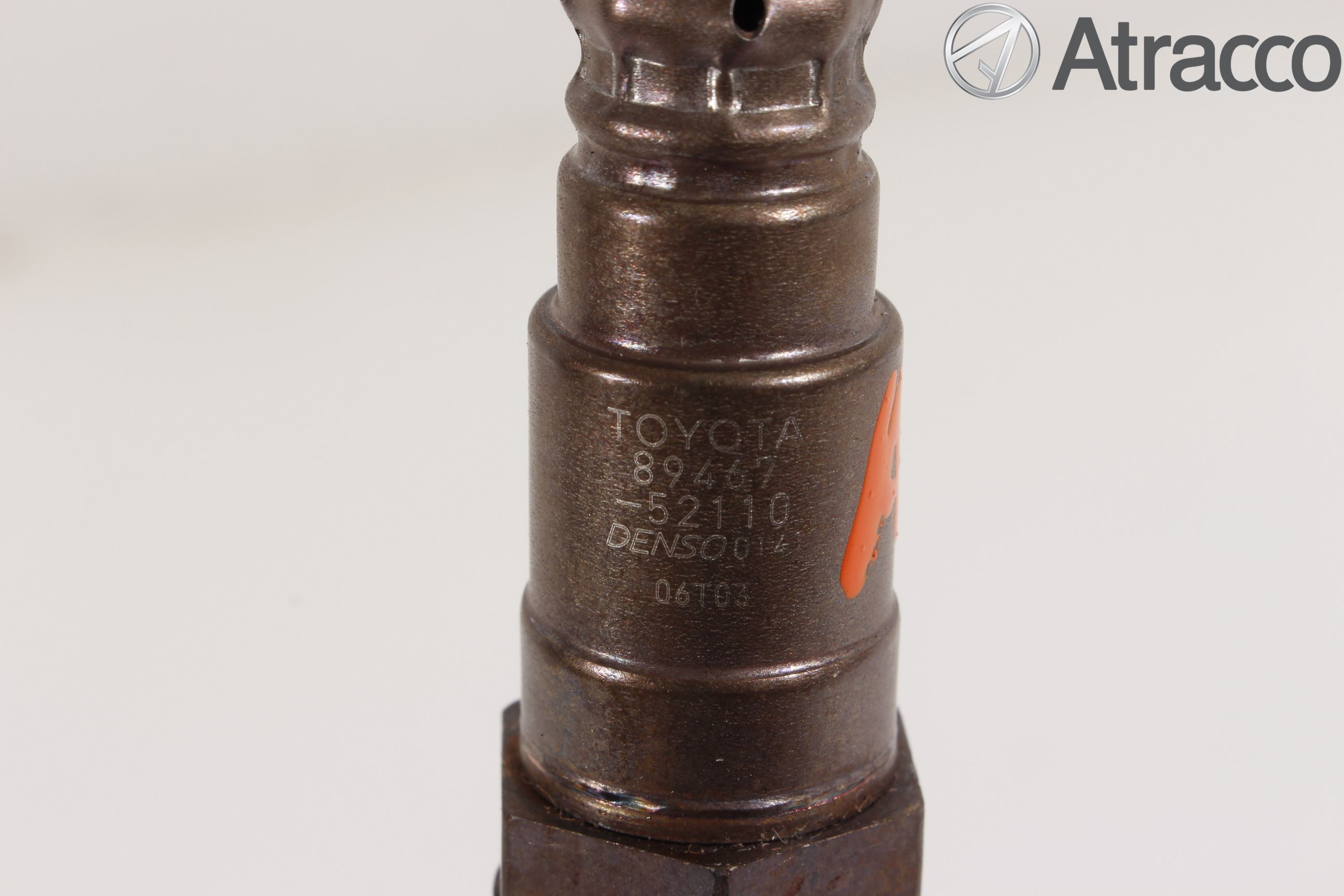 Toyota YARIS XP130 15-20 Inns Lambdasonde