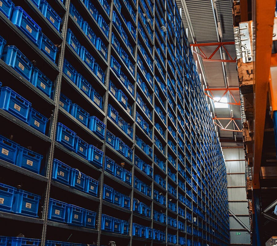 Bildemontering i Norge